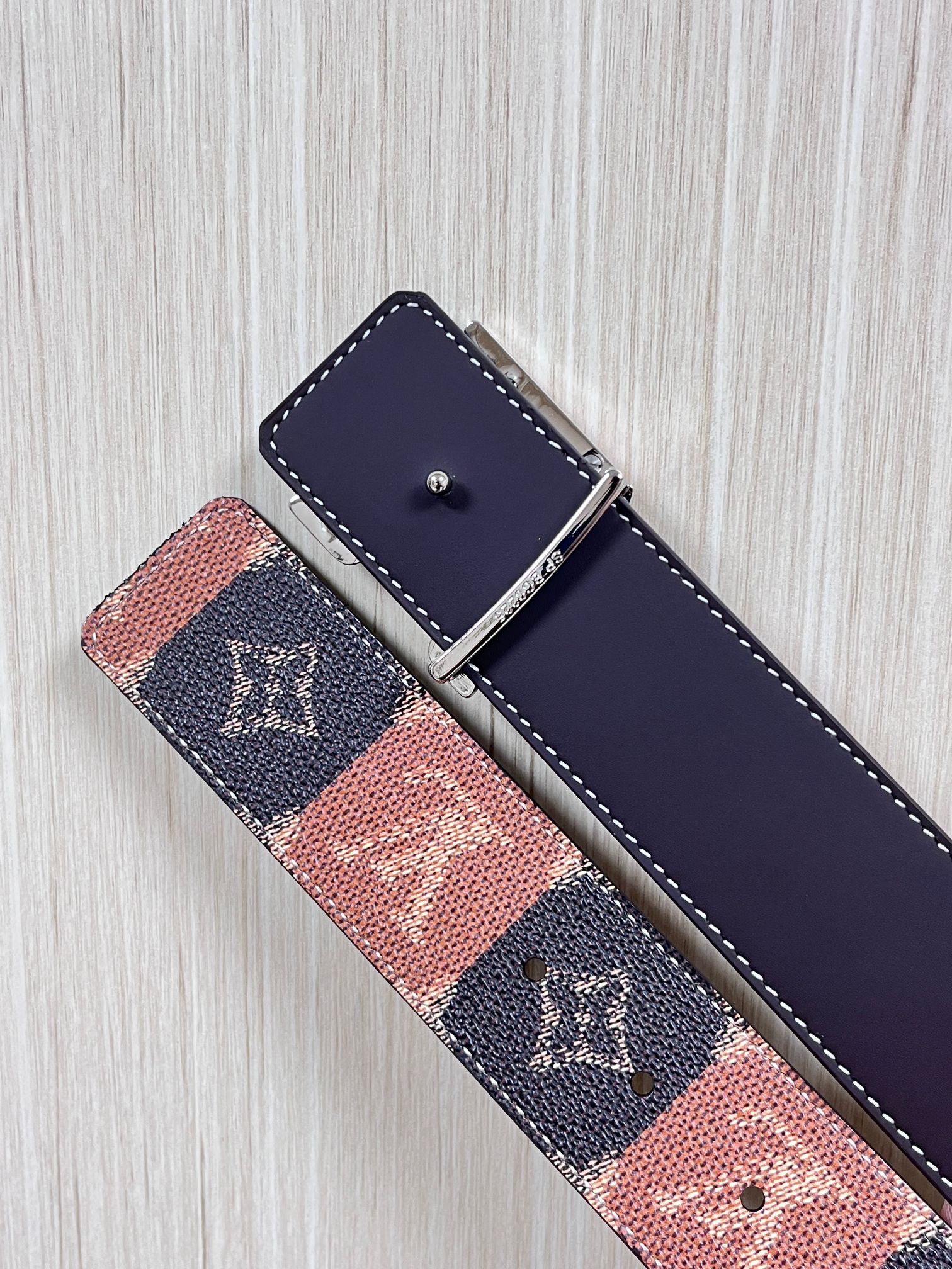 Basic Belt Cow Leather 40cm