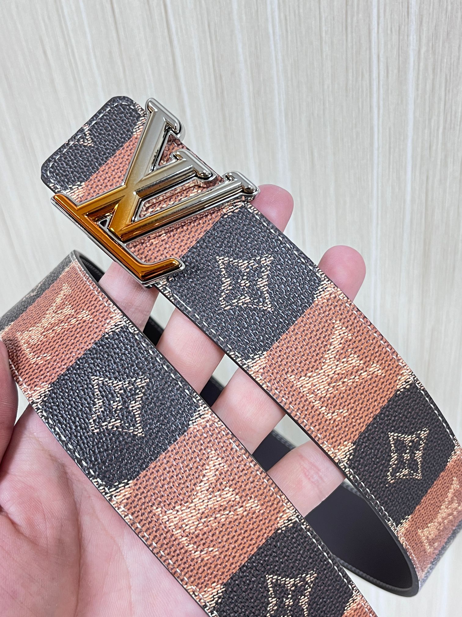Basic Belt Cow Leather 40cm
