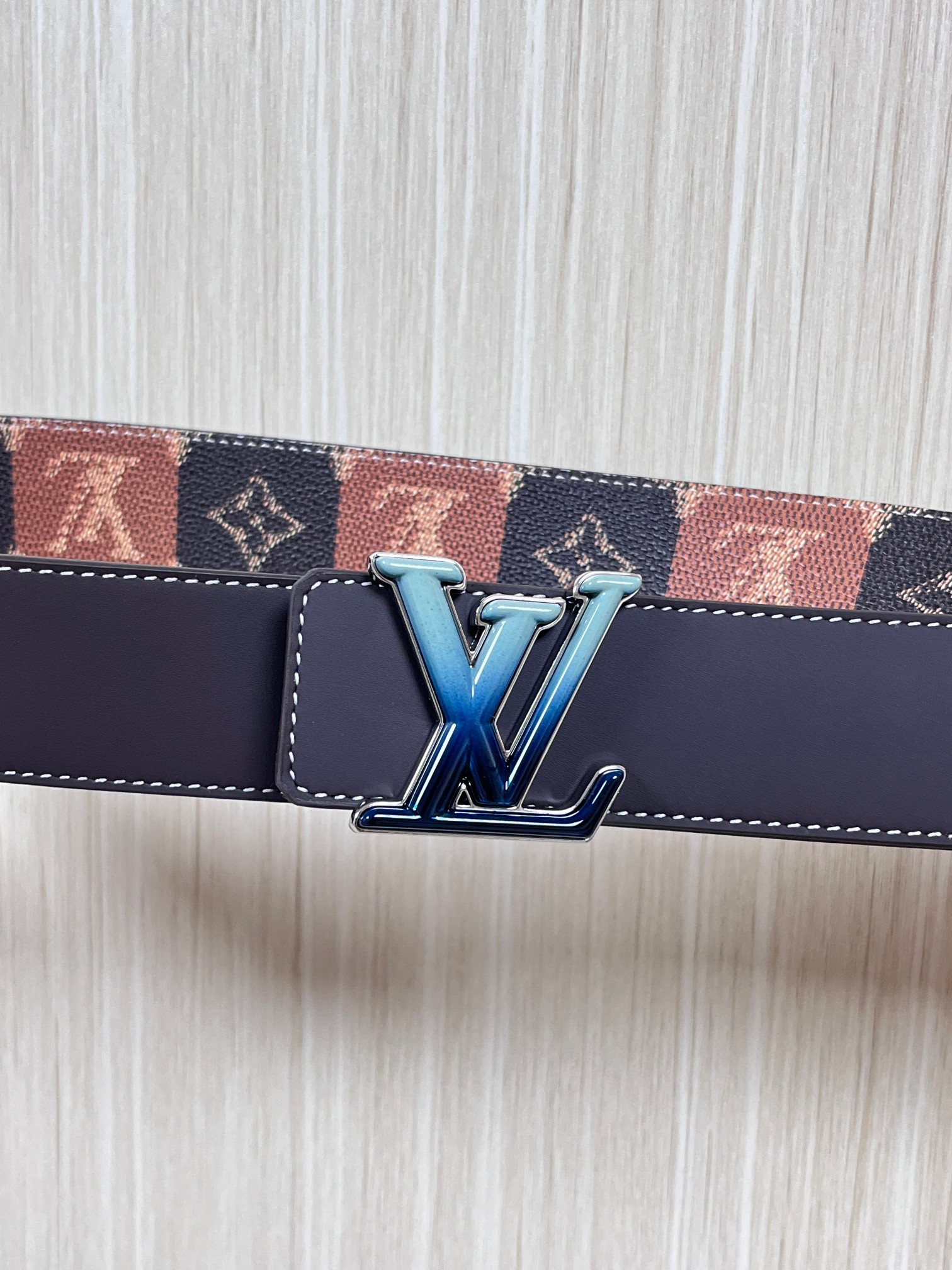 Basic Belt Cow Leather 40cm