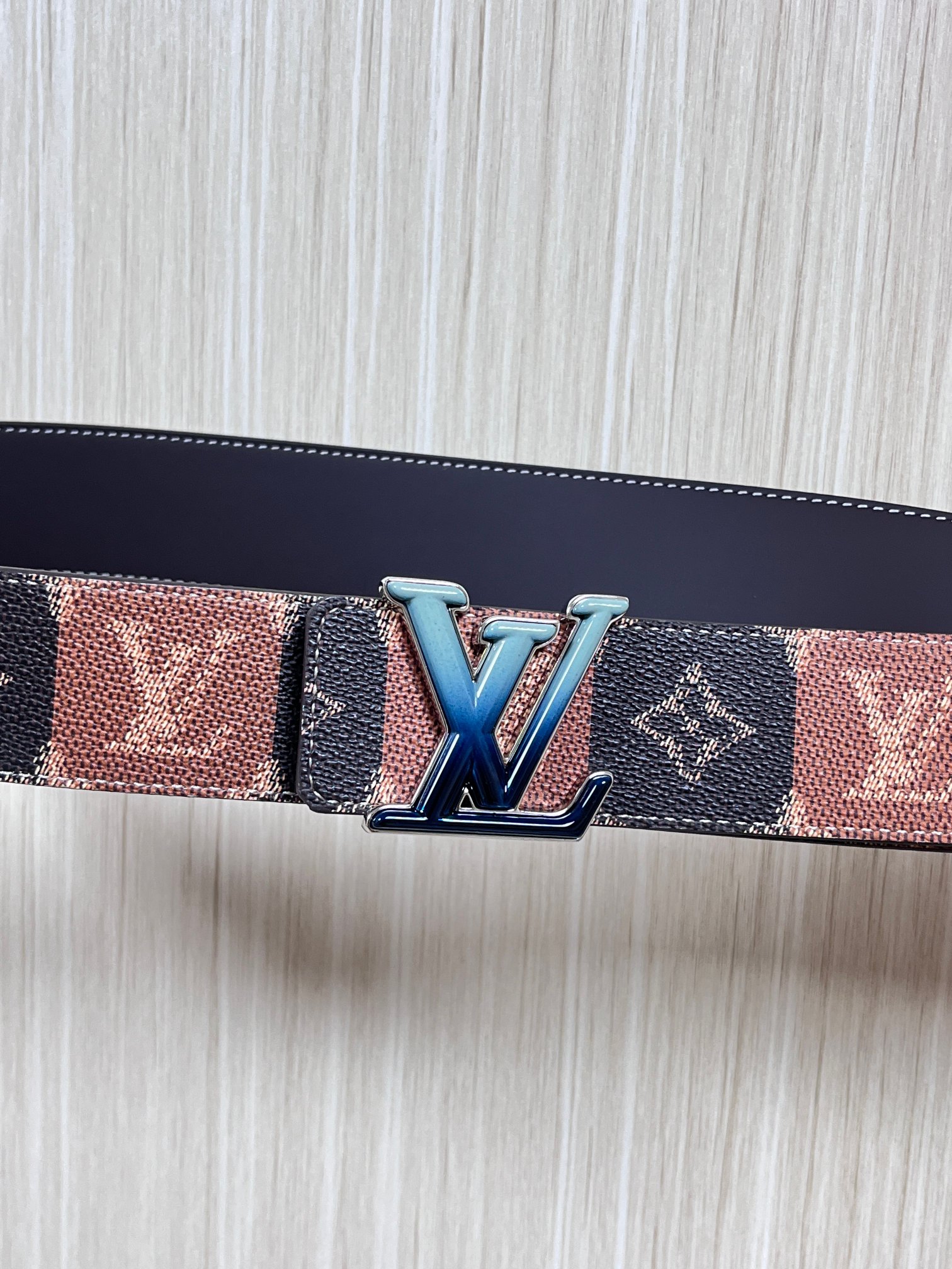 Basic Belt Cow Leather 40cm