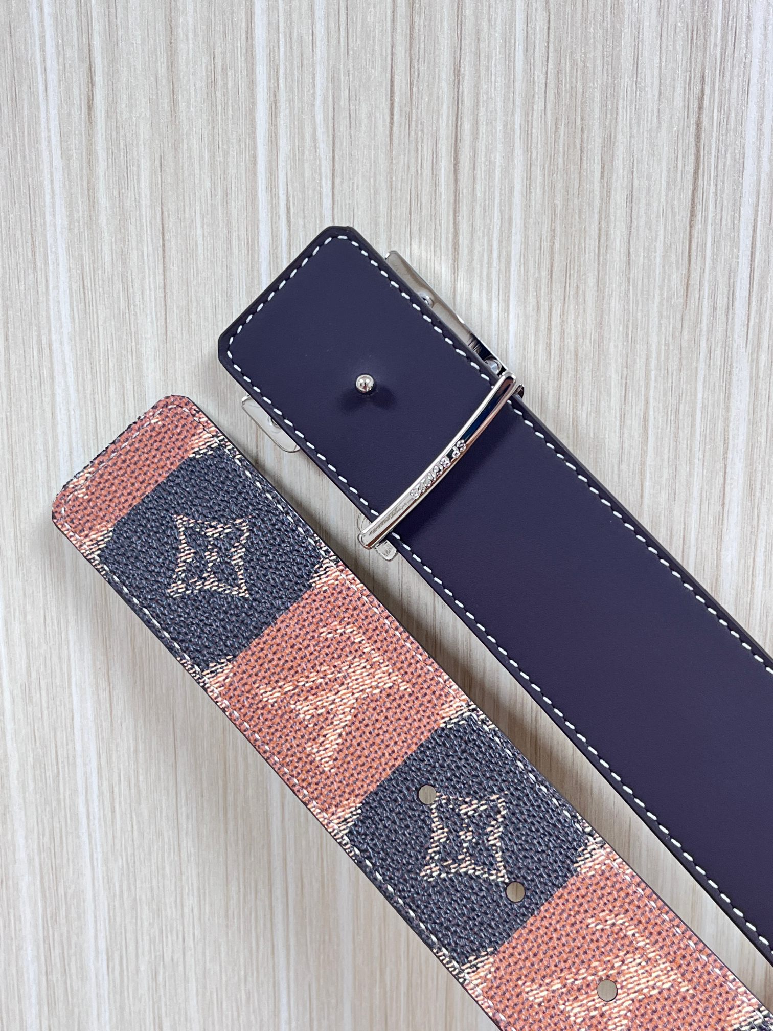 Basic Belt Cow Leather 40cm