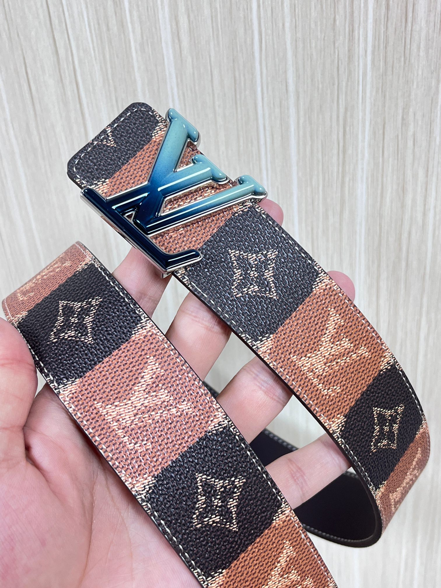 Basic Belt Cow Leather 40cm
