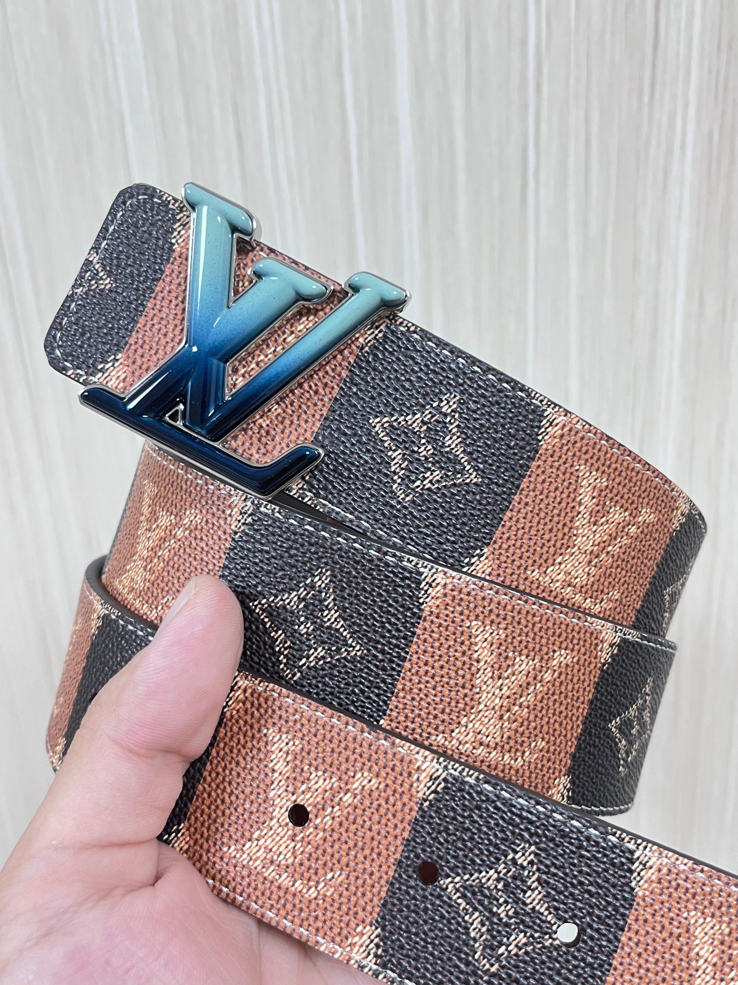 Basic Belt Cow Leather 40cm