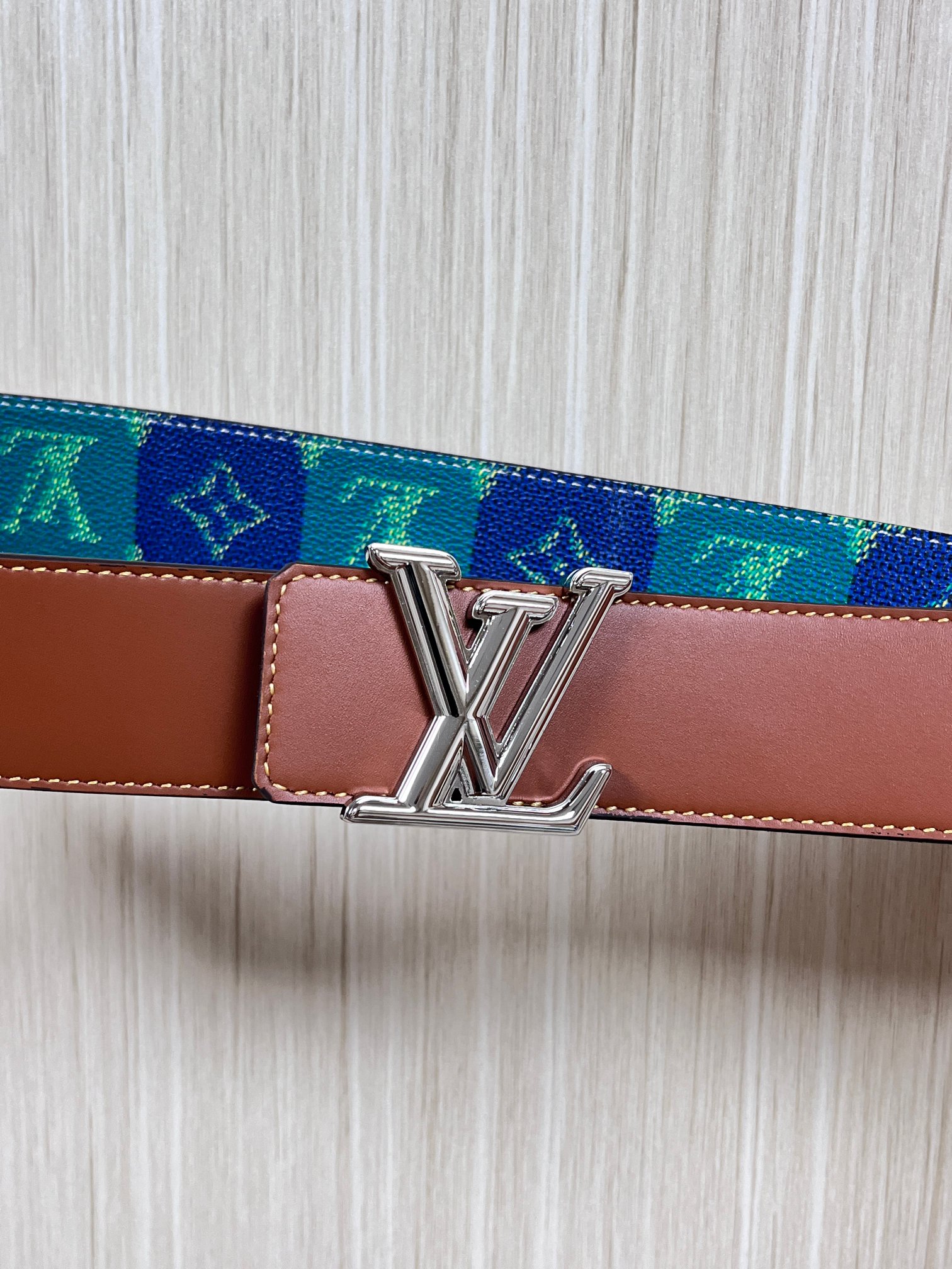 Basic Belt Cow Leather 40cm