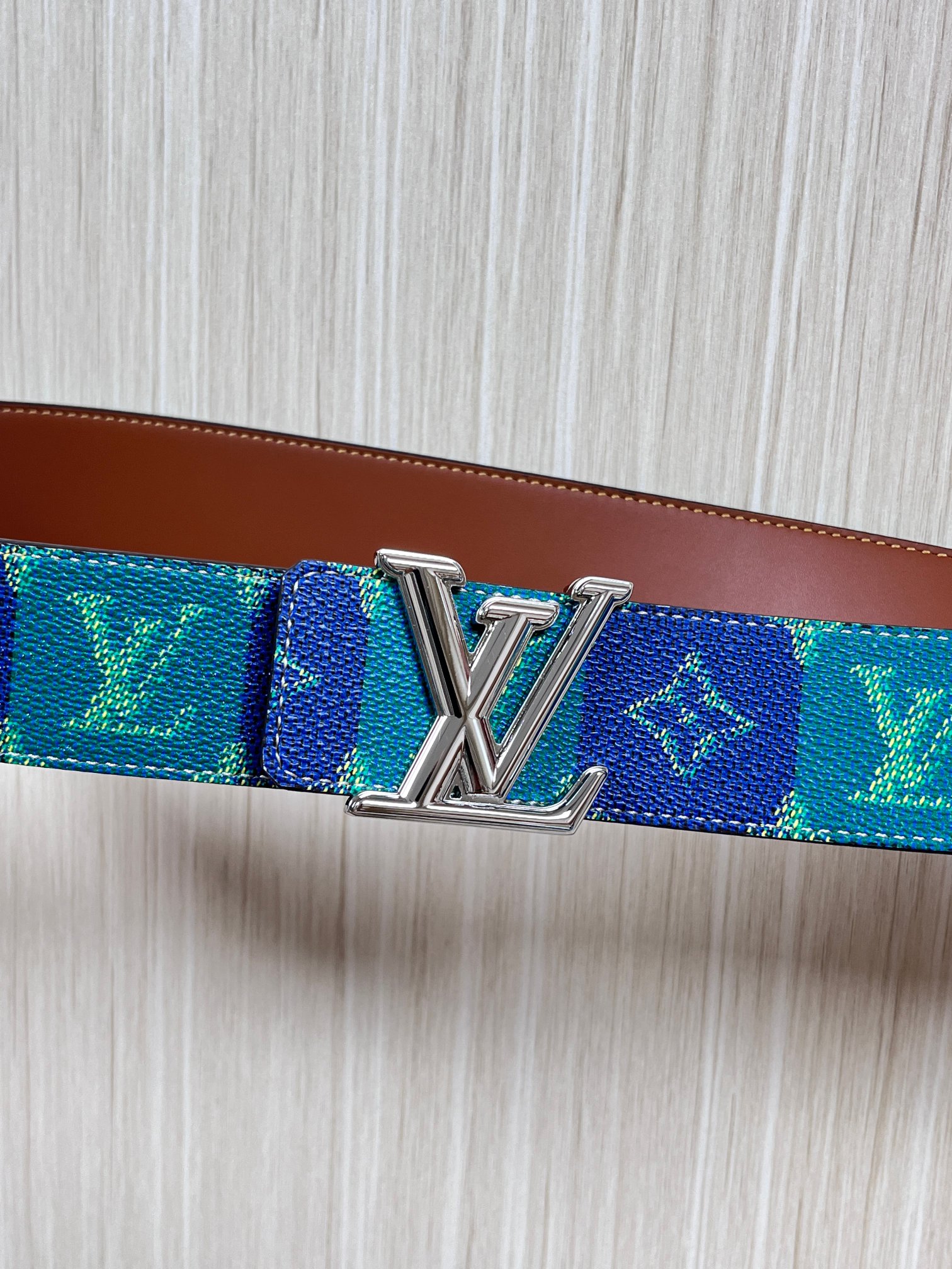 Basic Belt Cow Leather 40cm