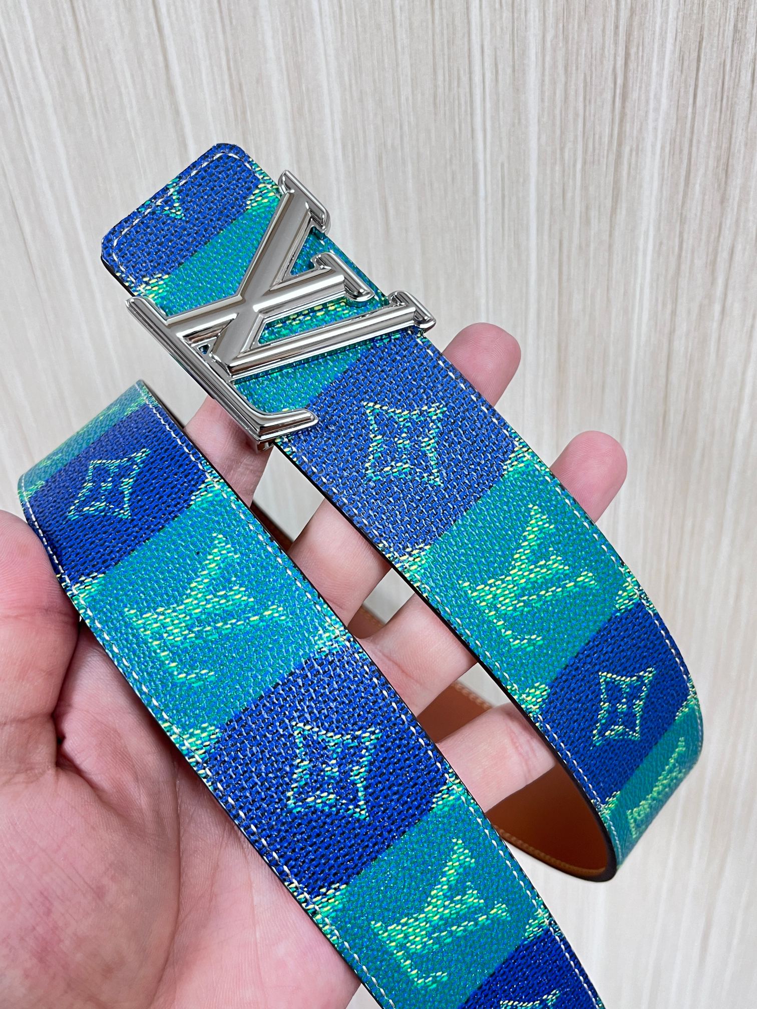 Basic Belt Cow Leather 40cm