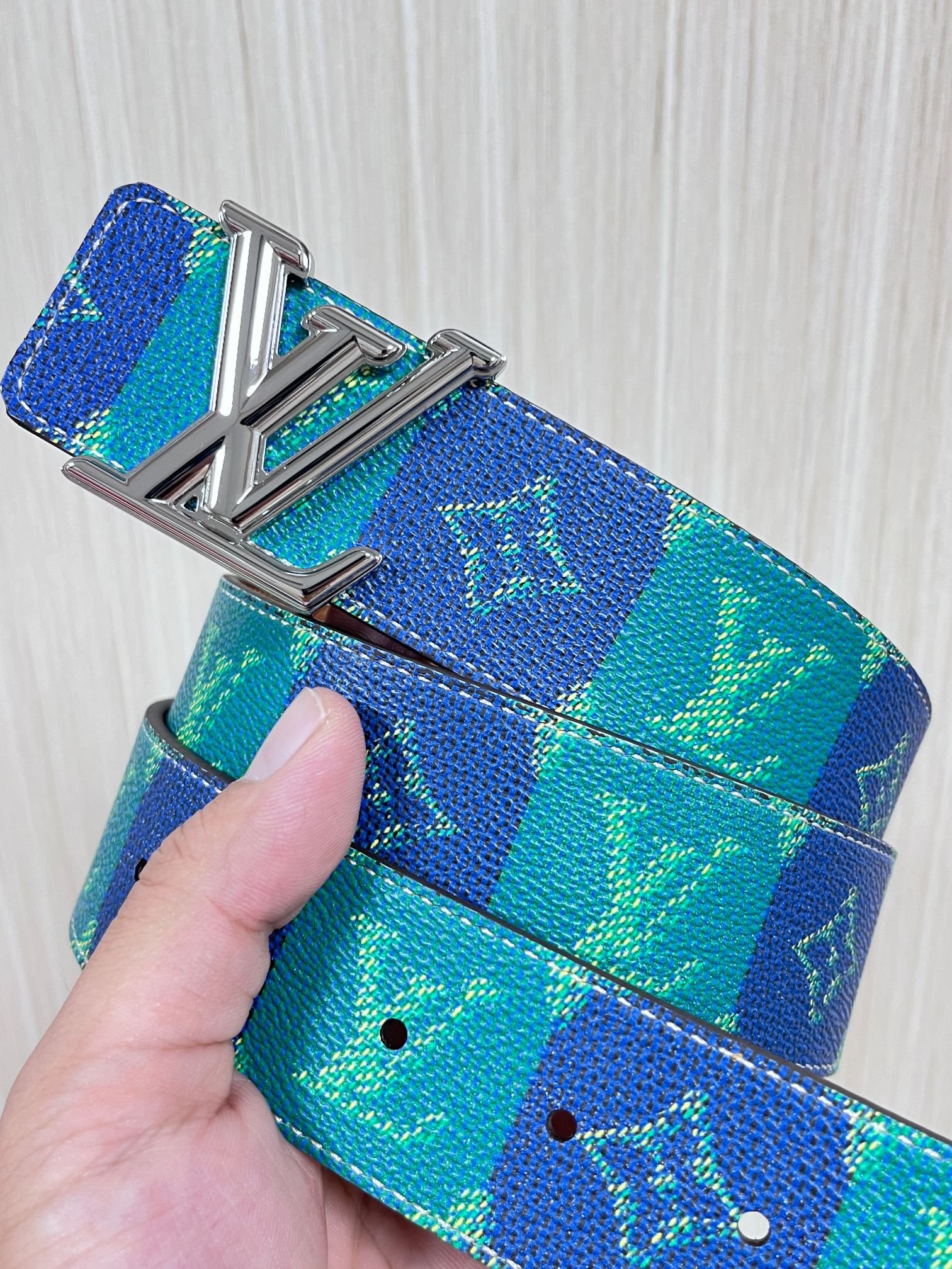 Basic Belt Cow Leather 40cm
