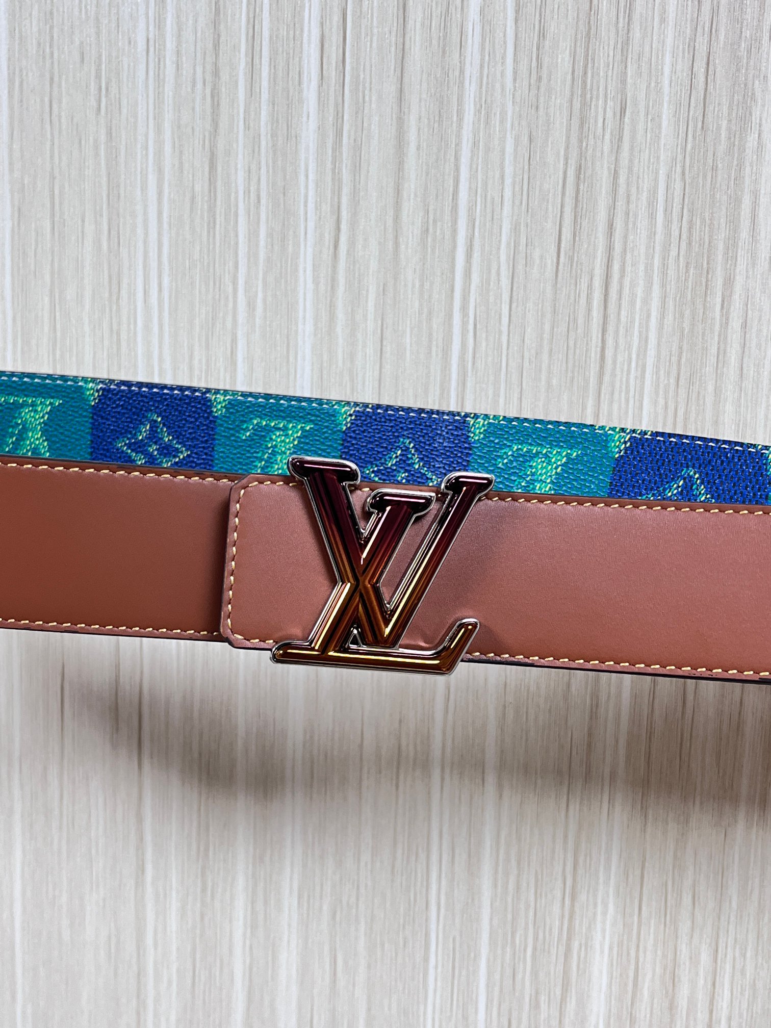 Basic Belt Cow Leather 40cm