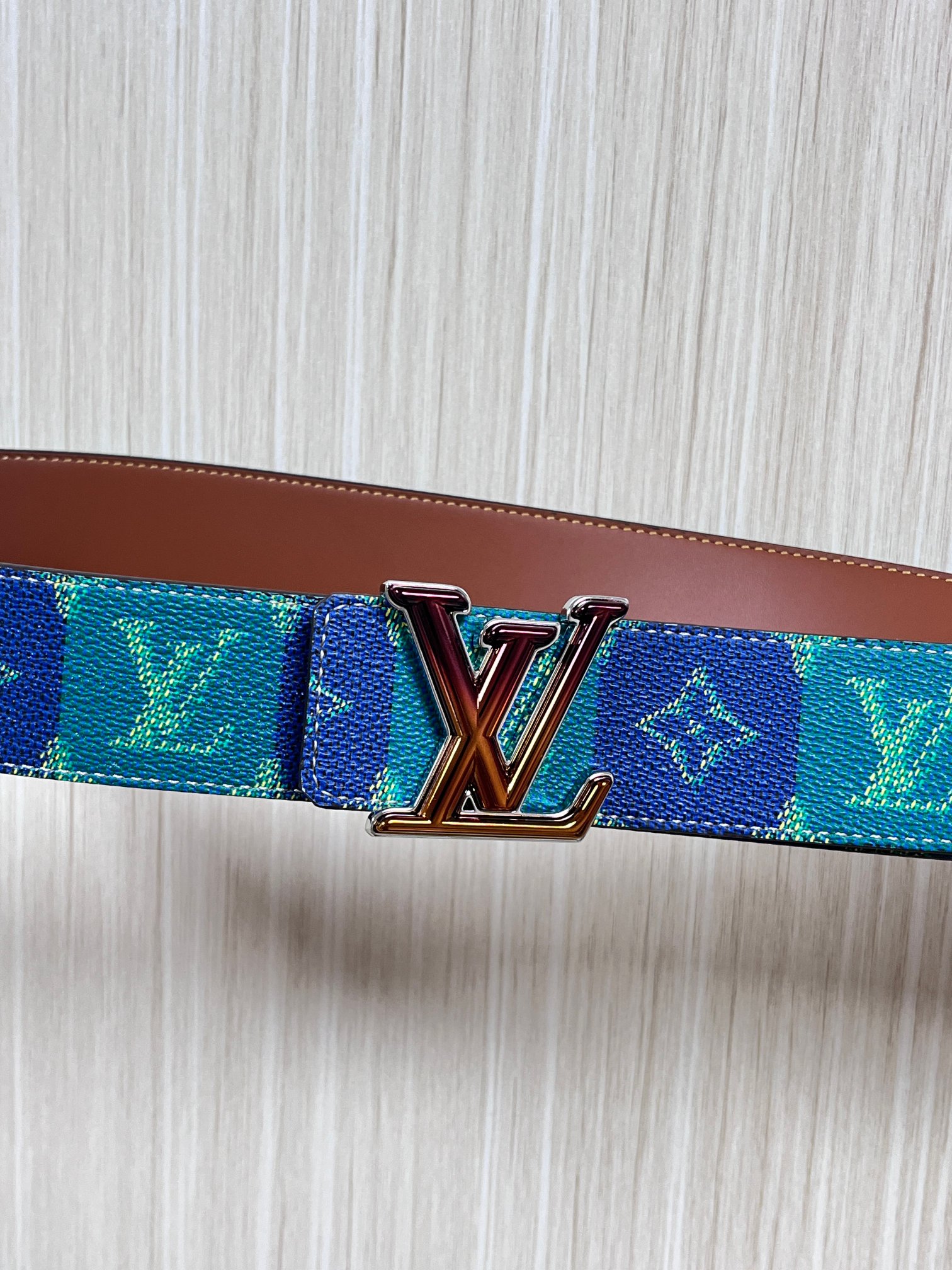 Basic Belt Cow Leather 40cm