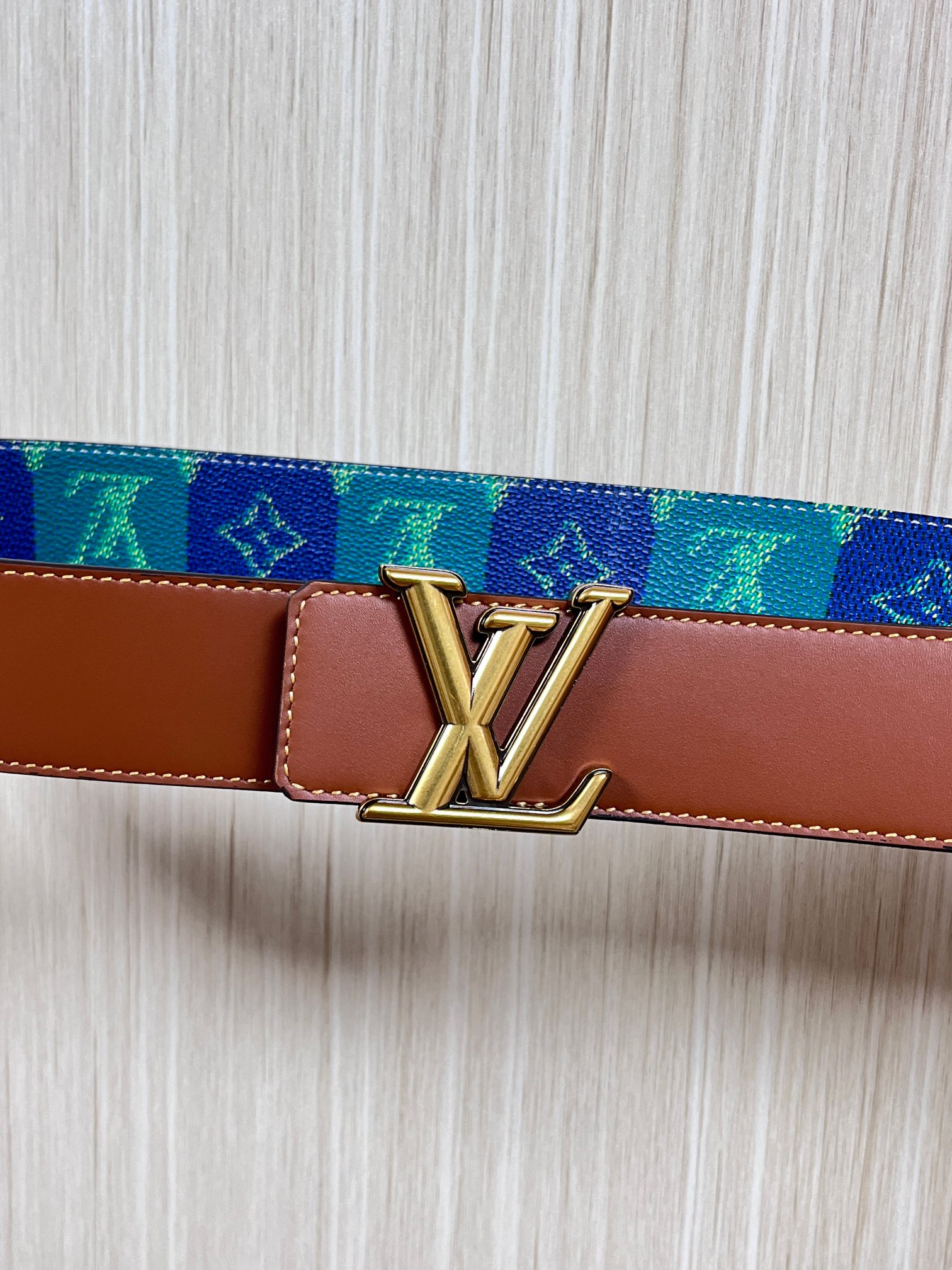 Basic Belt Cow Leather 40cm