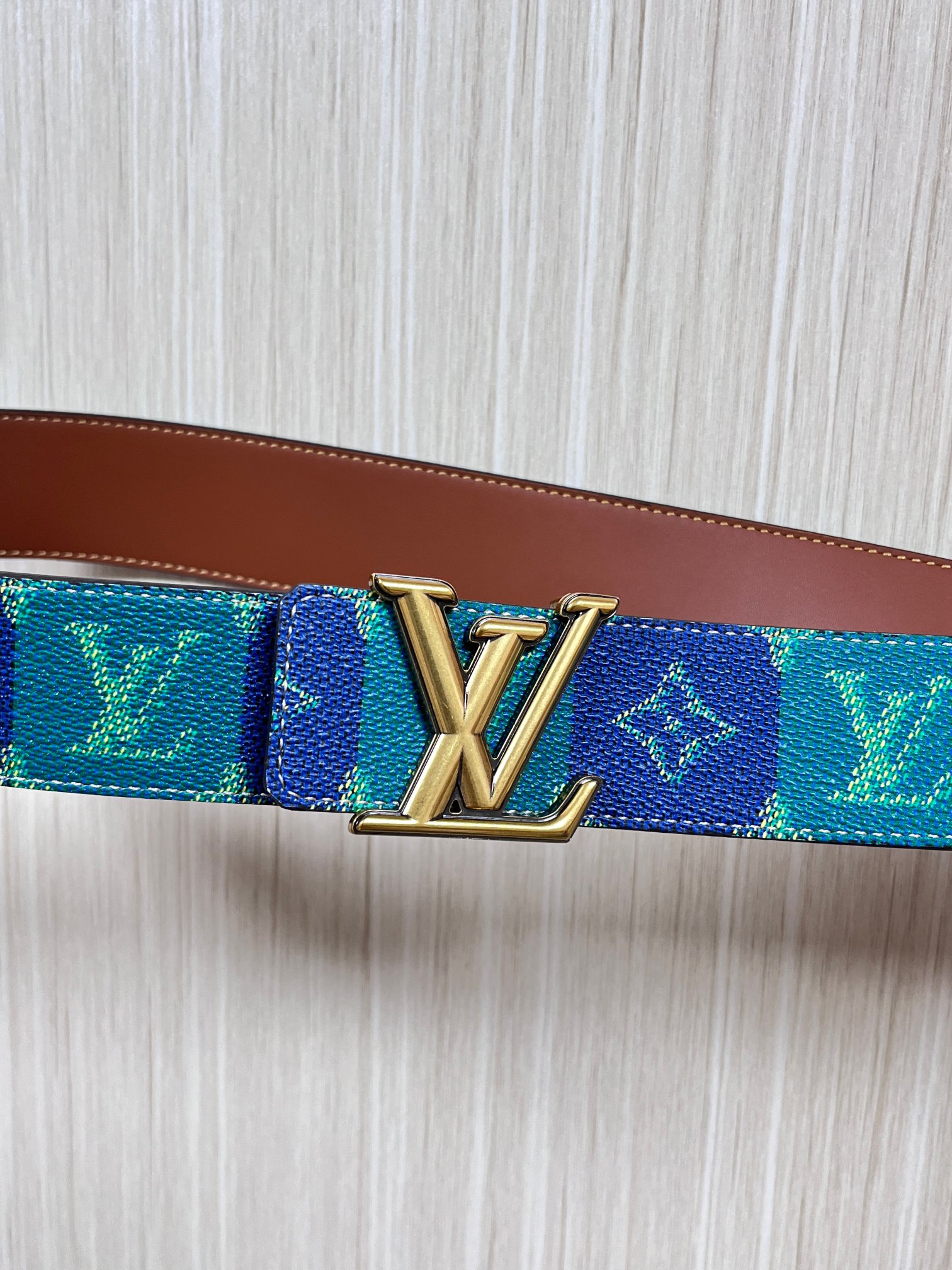 Basic Belt Cow Leather 40cm