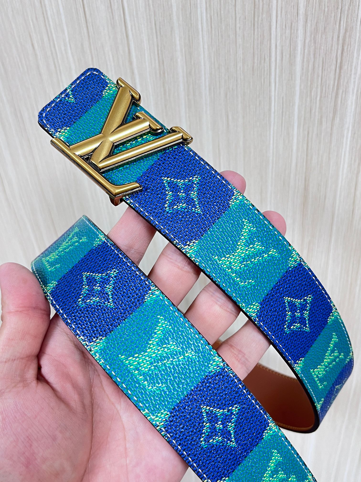 Basic Belt Cow Leather 40cm