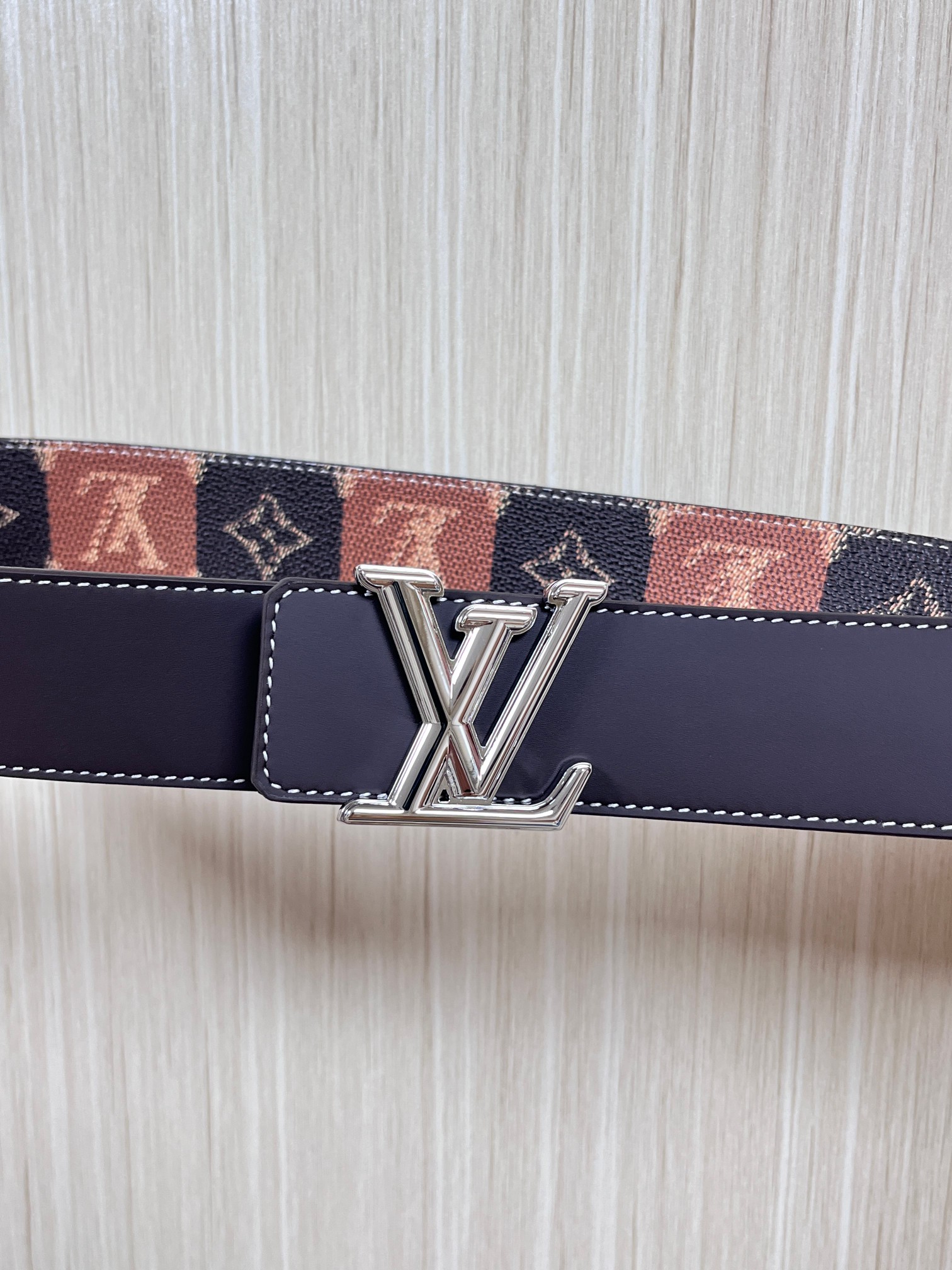 Basic Belt Cow Leather 40cm