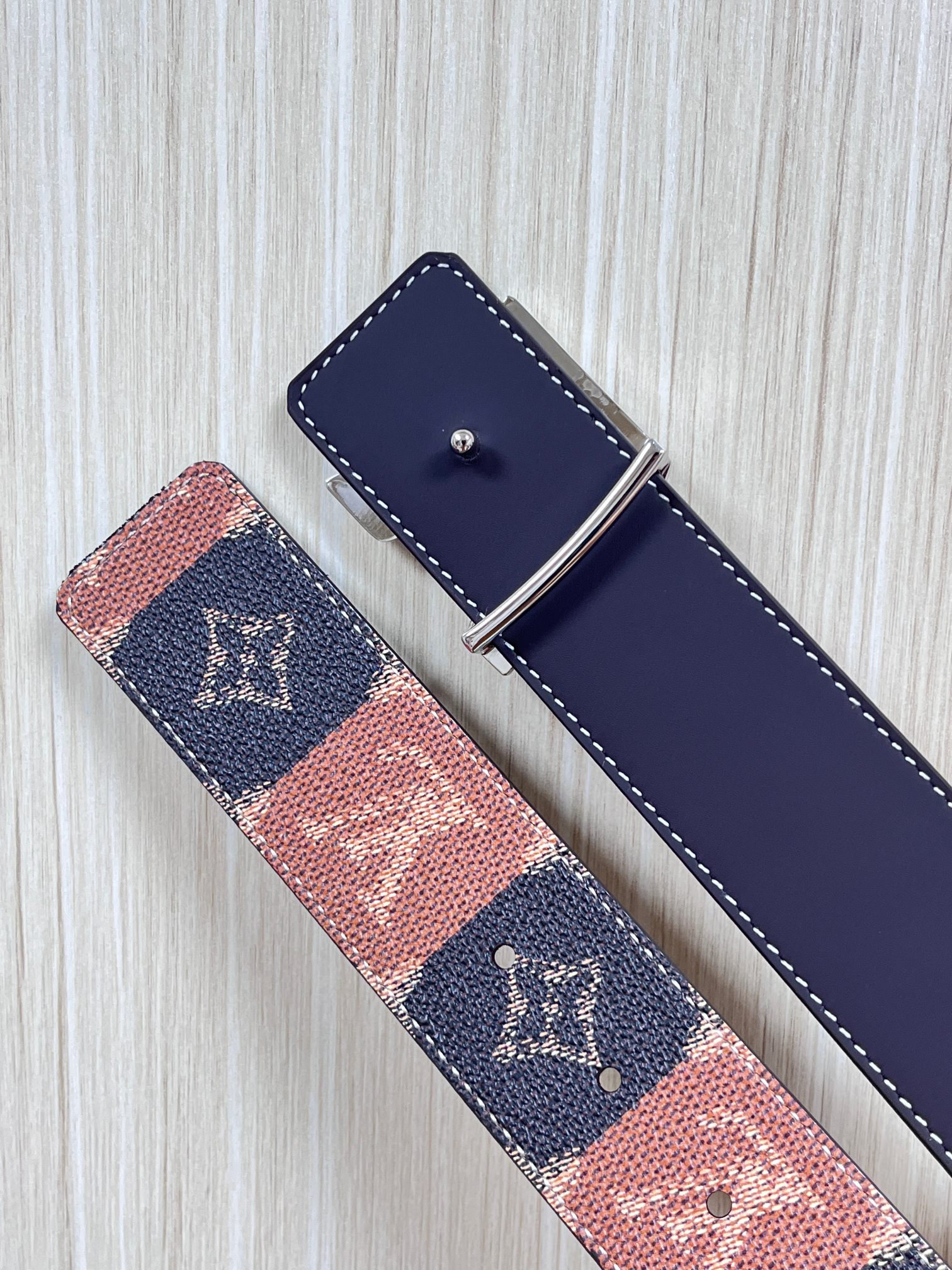 Basic Belt Cow Leather 40cm