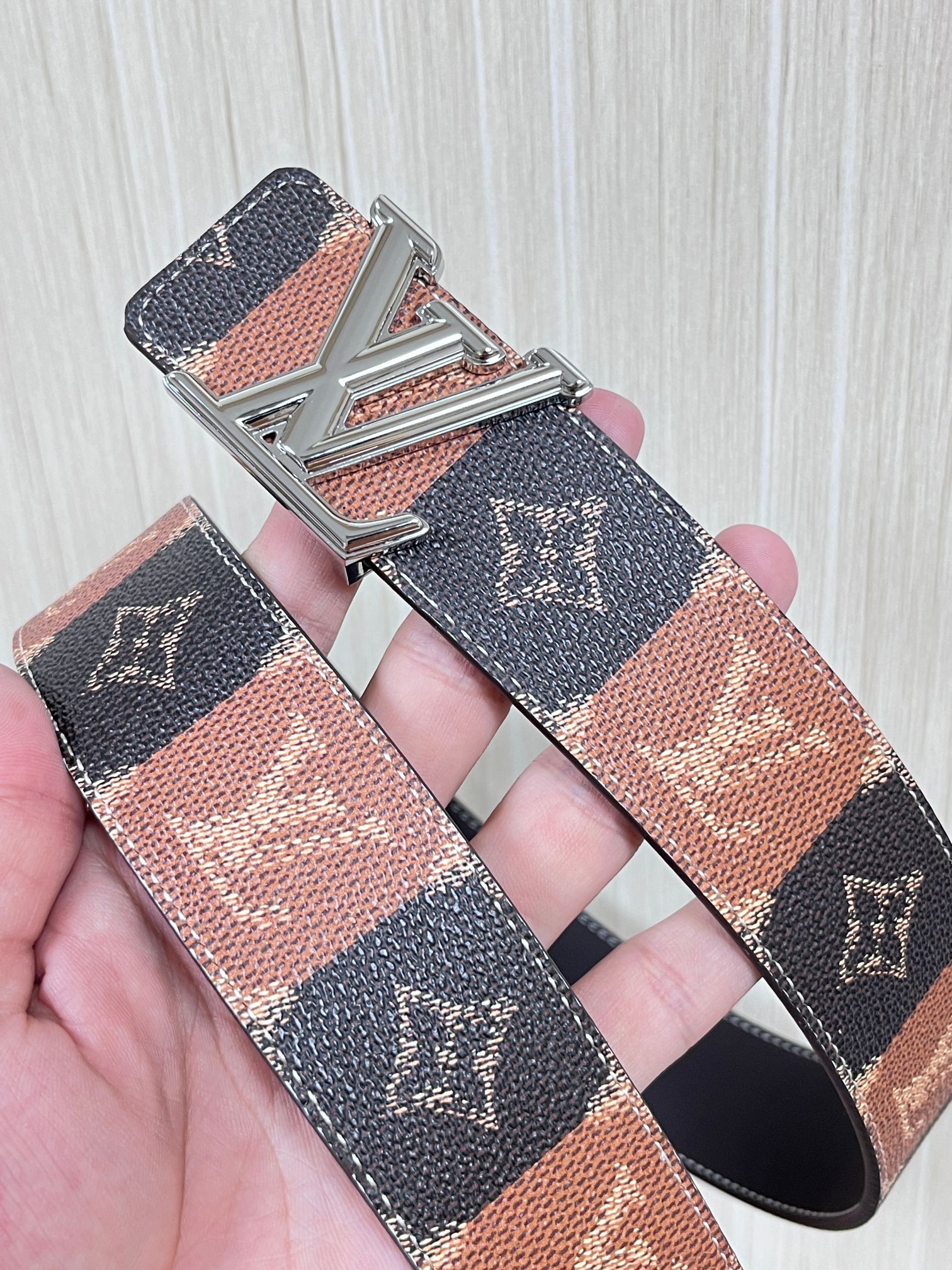 Basic Belt Cow Leather 40cm