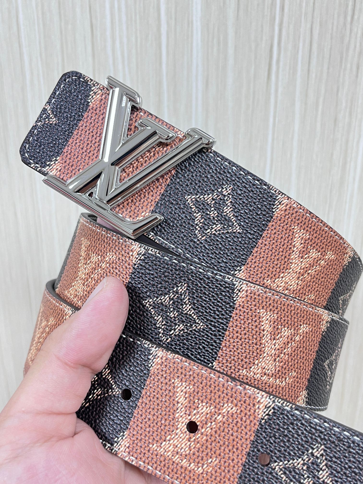 Basic Belt Cow Leather 40cm