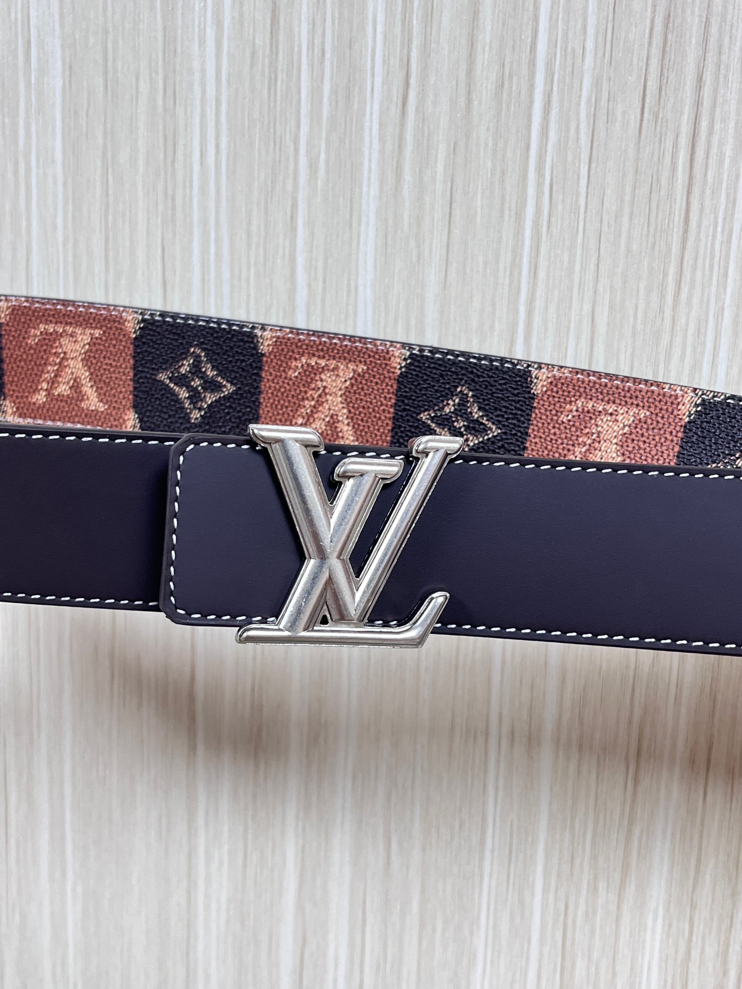 Basic Belt Cow Leather 40cm