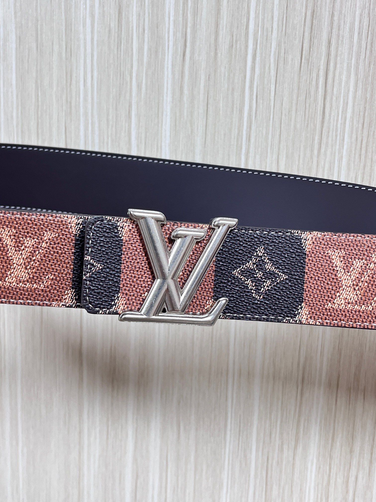 Basic Belt Cow Leather 40cm