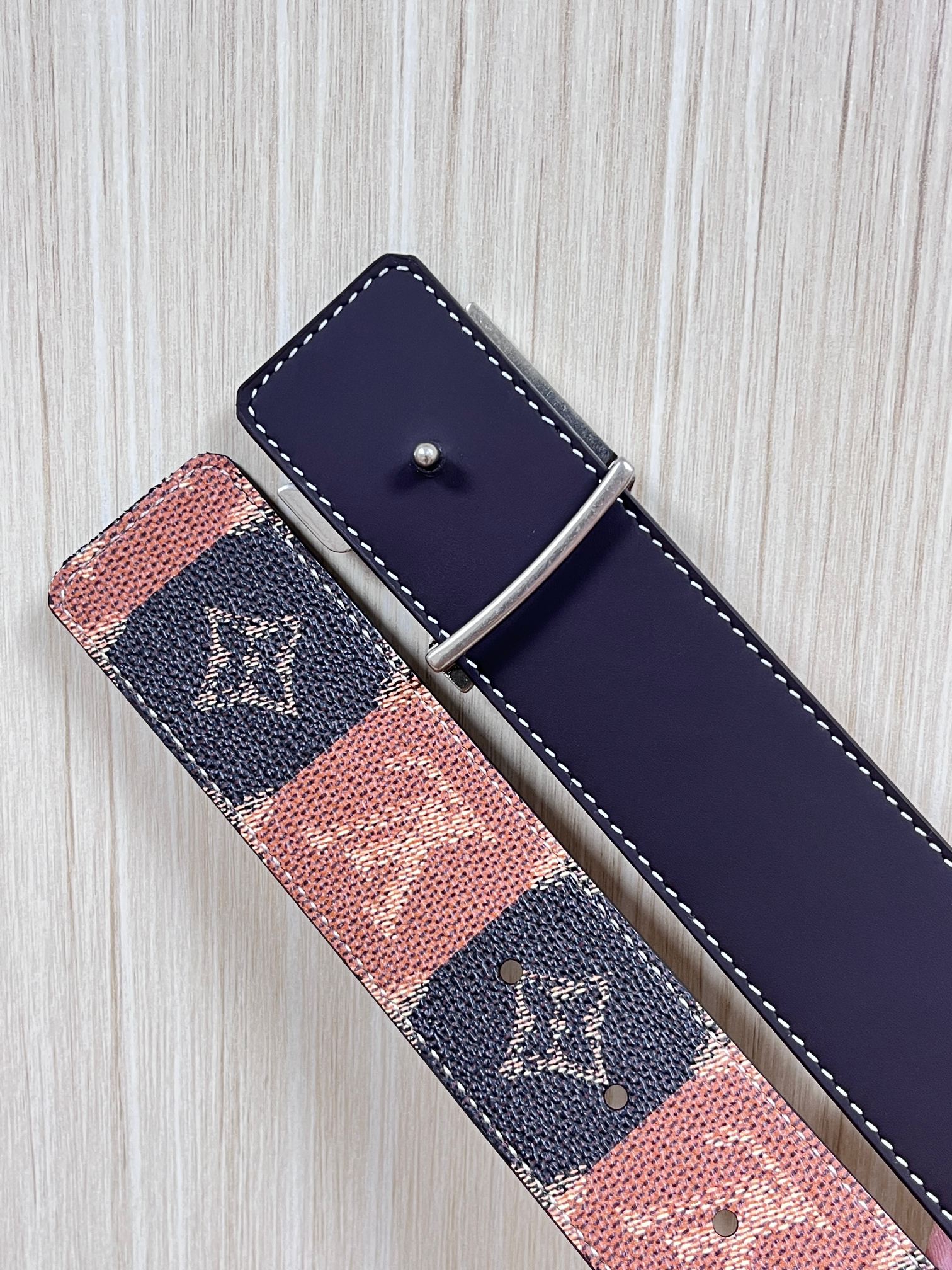 Basic Belt Cow Leather 40cm