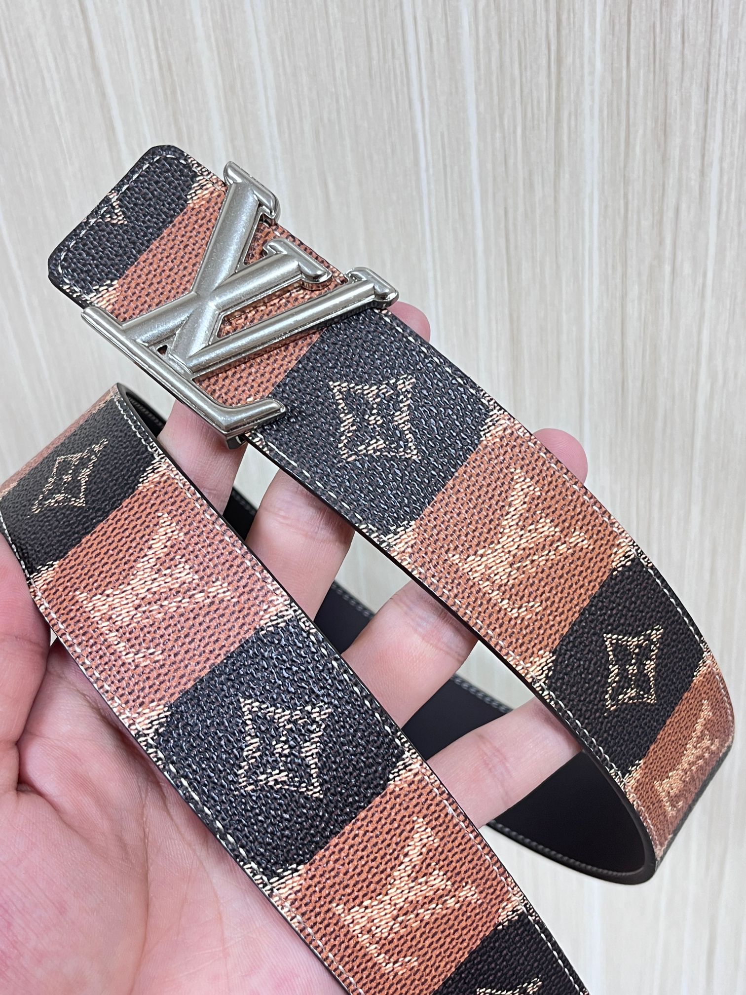 Basic Belt Cow Leather 40cm