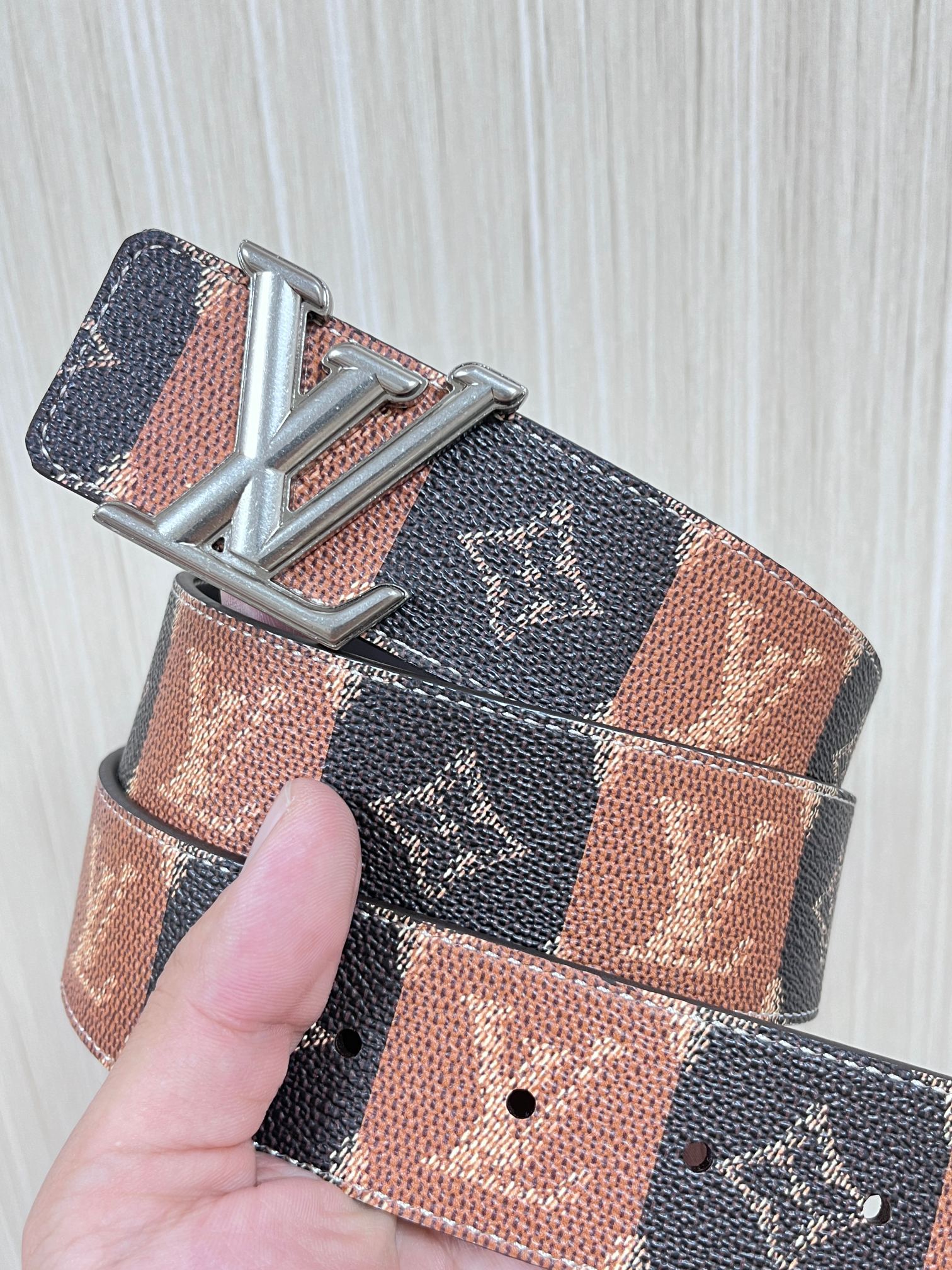 Basic Belt Cow Leather 40cm