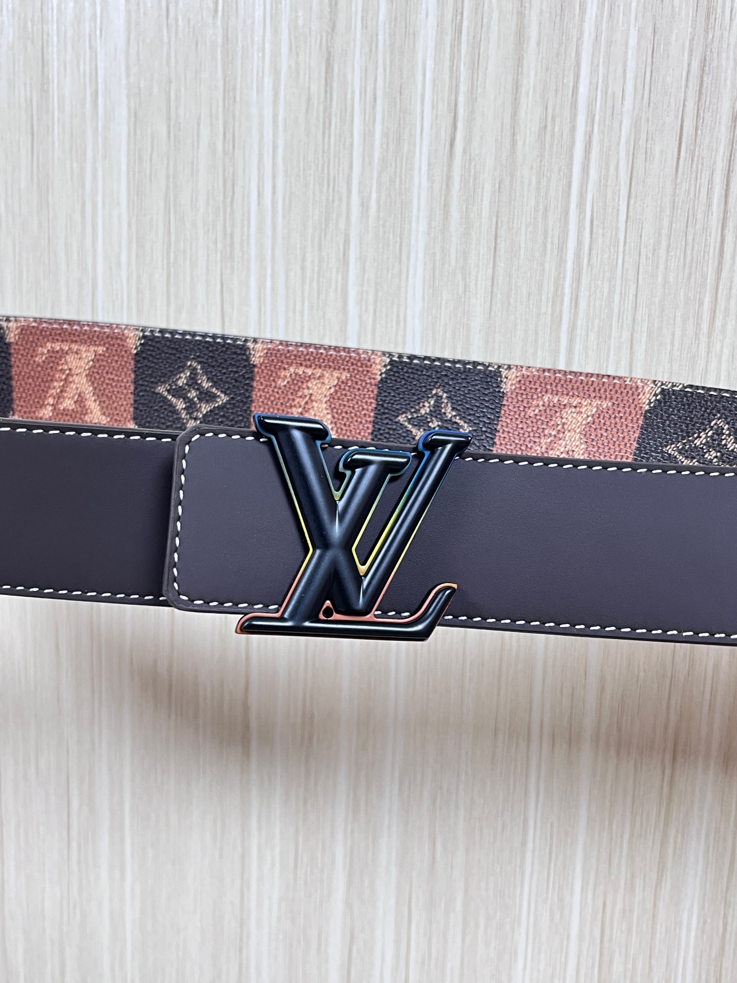 Basic Belt Cow Leather 40cm