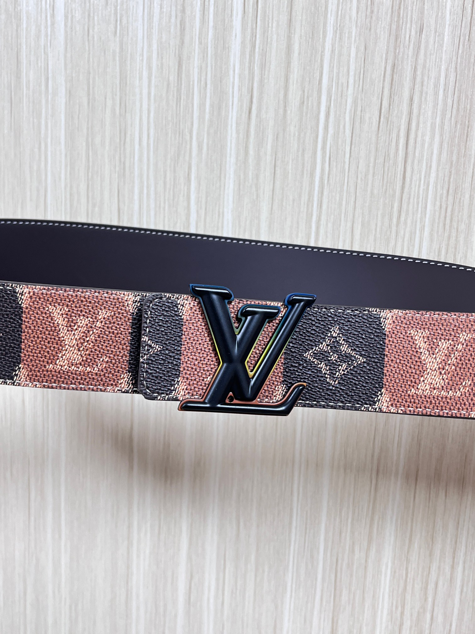 Basic Belt Cow Leather 40cm