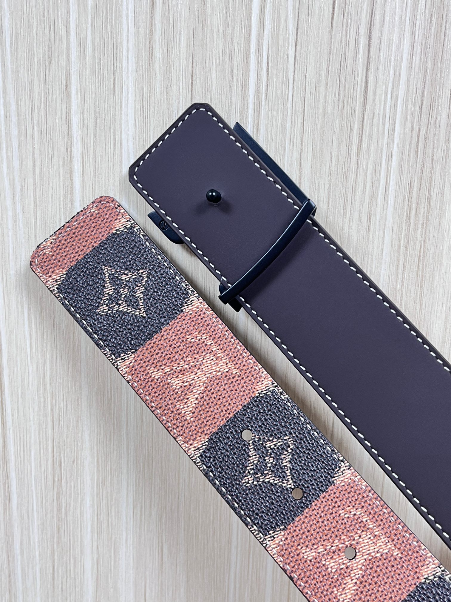 Basic Belt Cow Leather 40cm