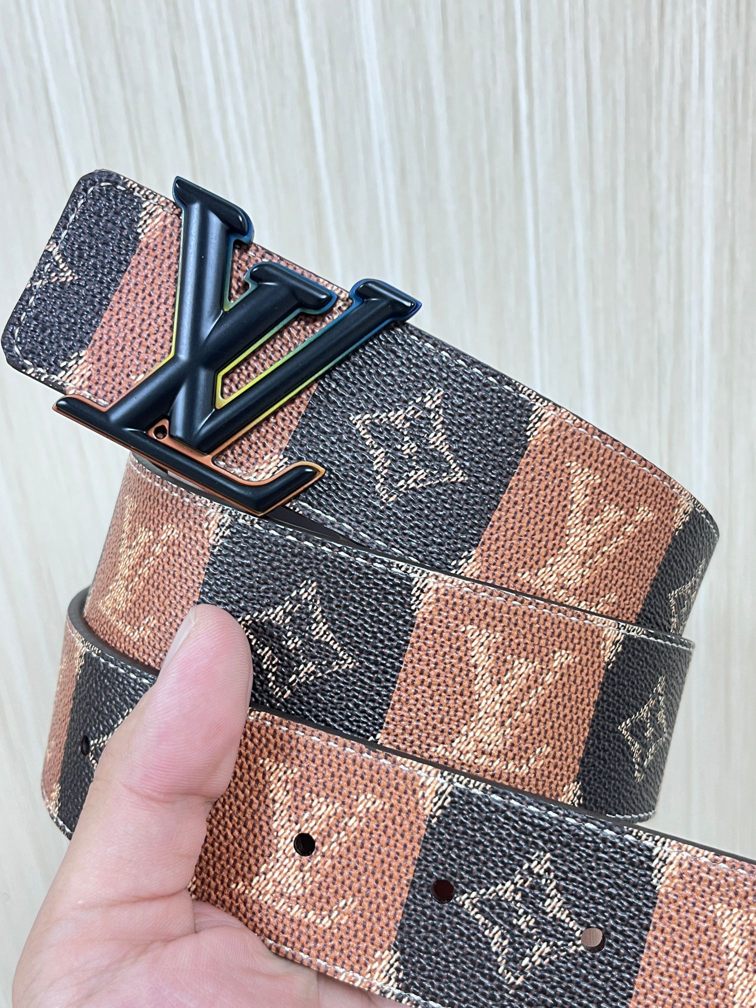 Basic Belt Cow Leather 40cm
