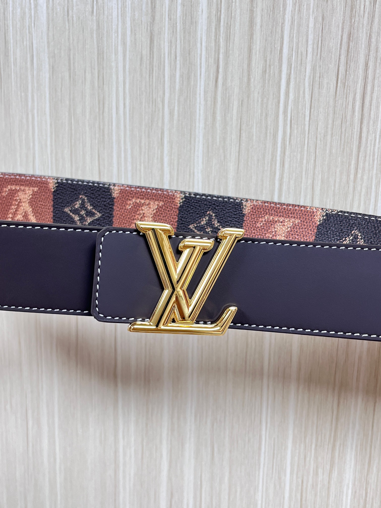 Basic Belt Cow Leather 40cm