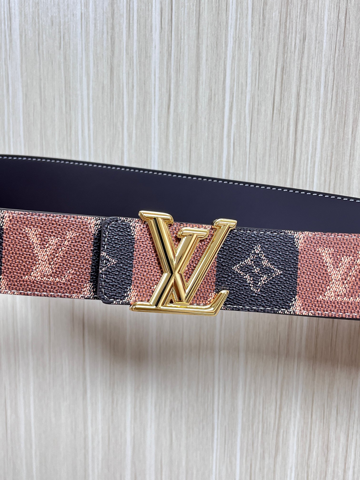 Basic Belt Cow Leather 40cm