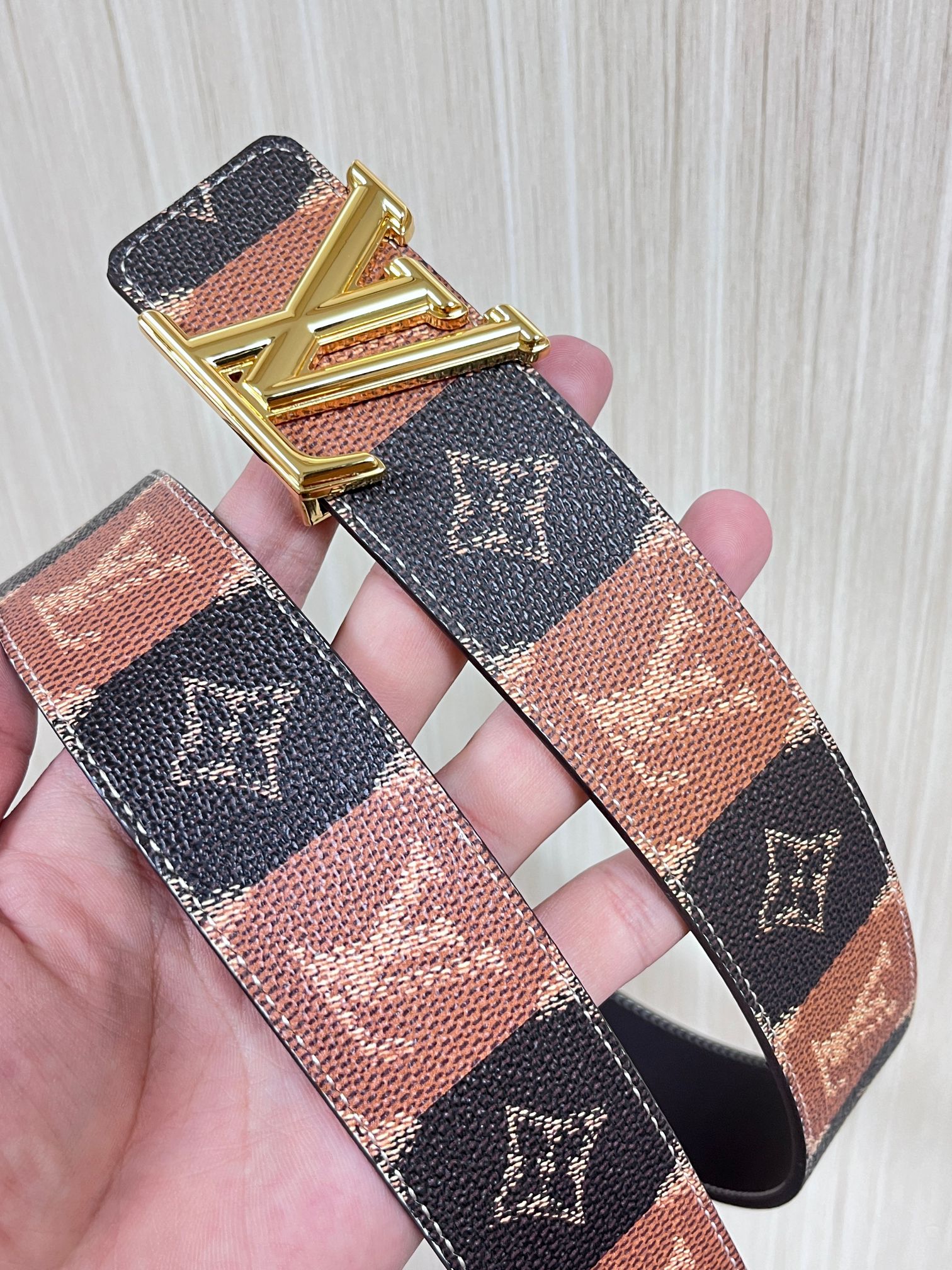 Basic Belt Cow Leather 40cm