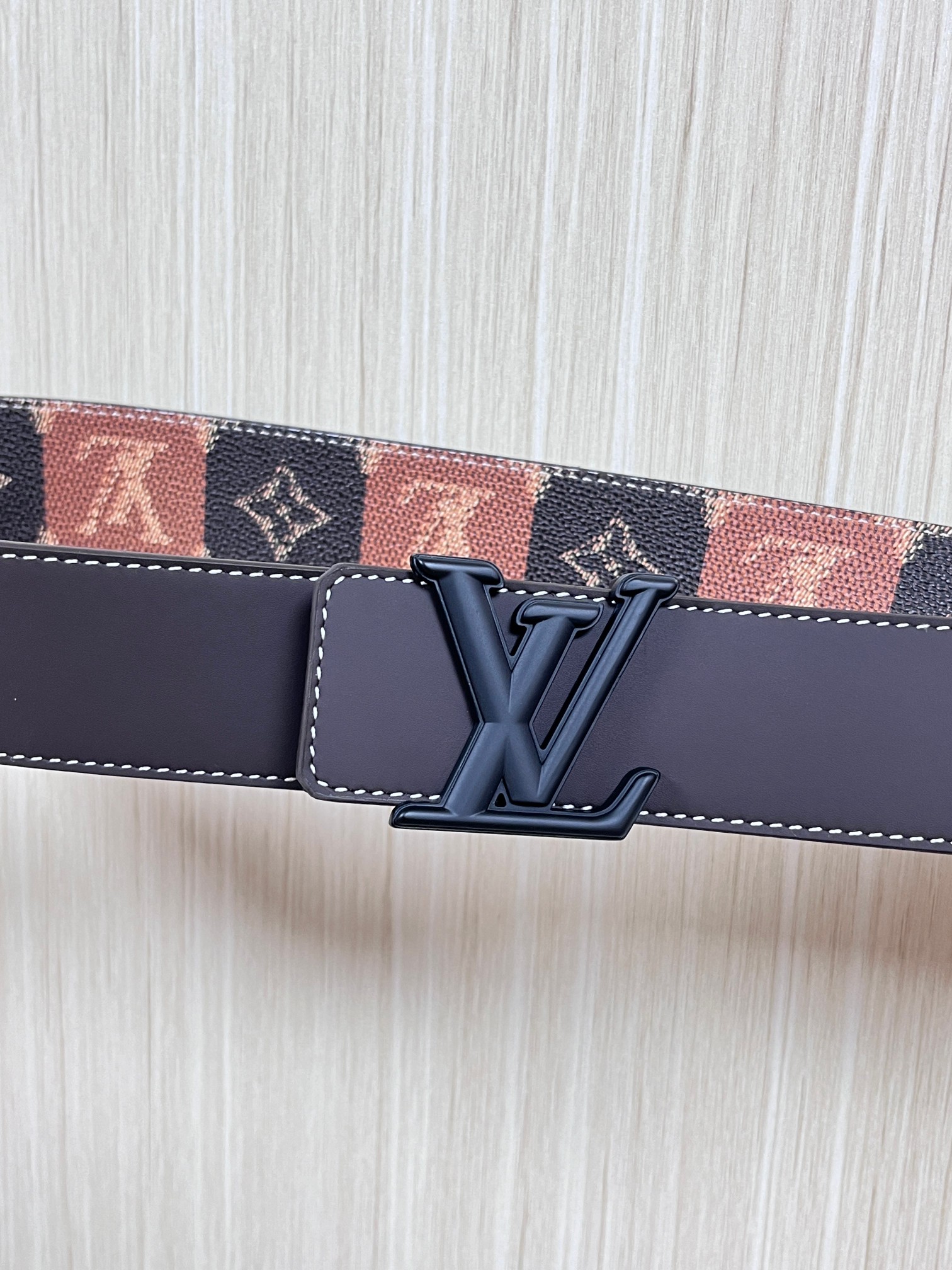 Basic Belt Cow Leather 40cm
