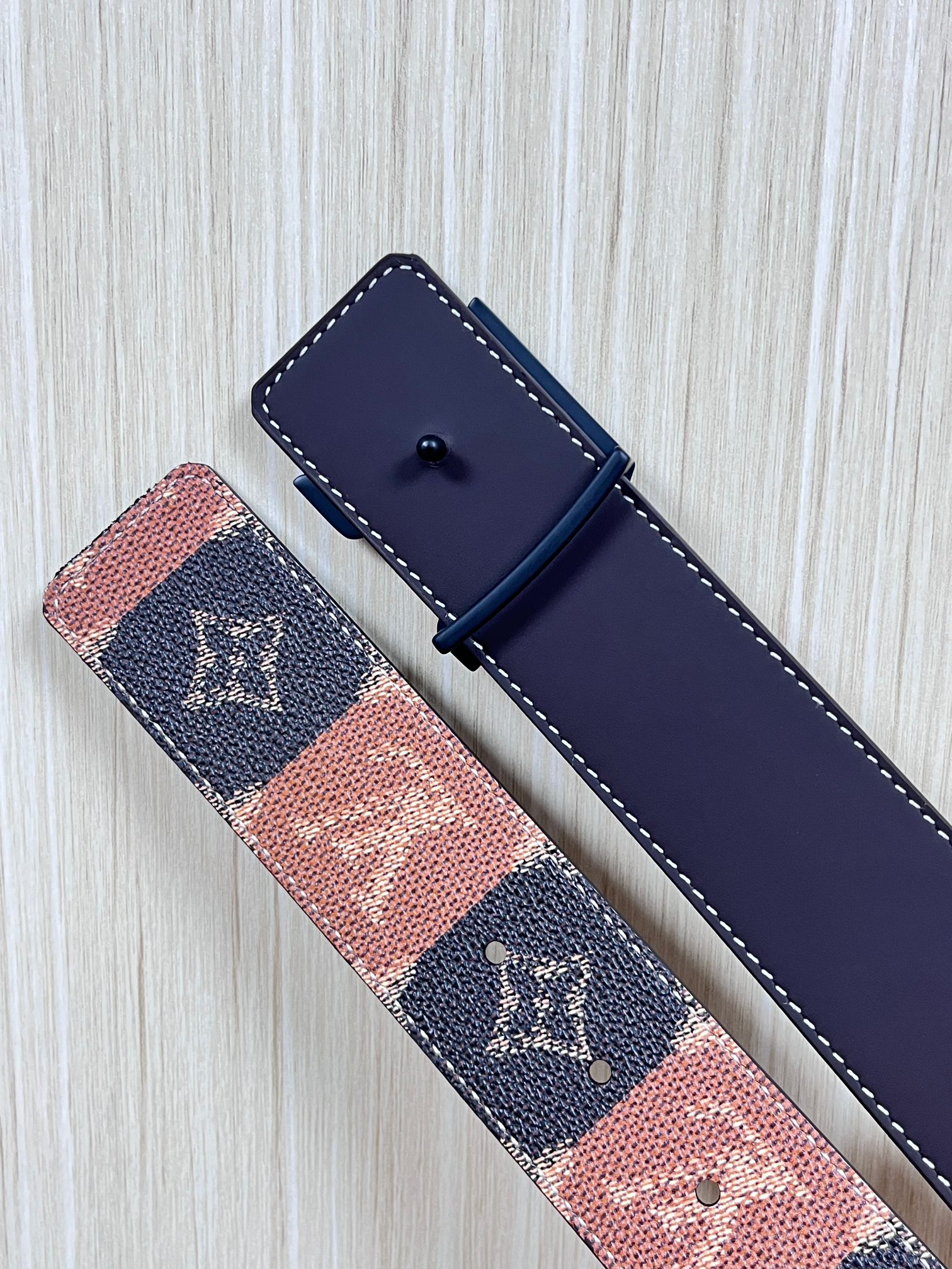 Basic Belt Cow Leather 40cm