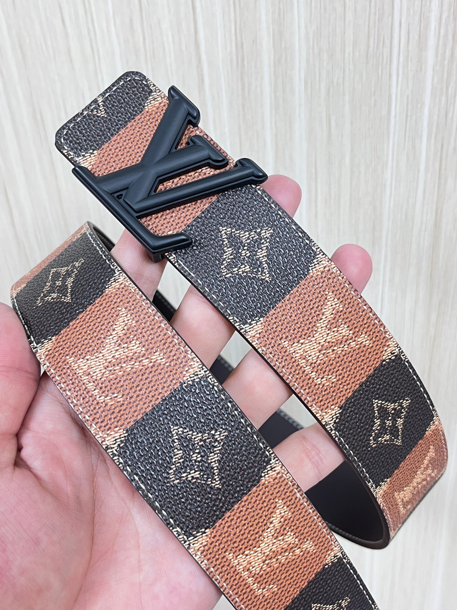 Basic Belt Cow Leather 40cm