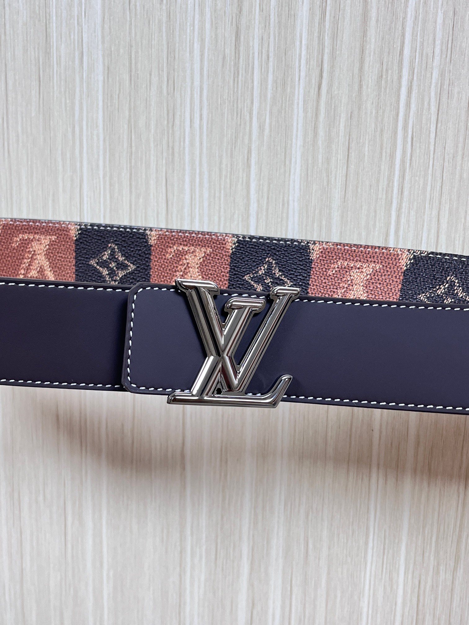 Basic Belt Cow Leather 40cm