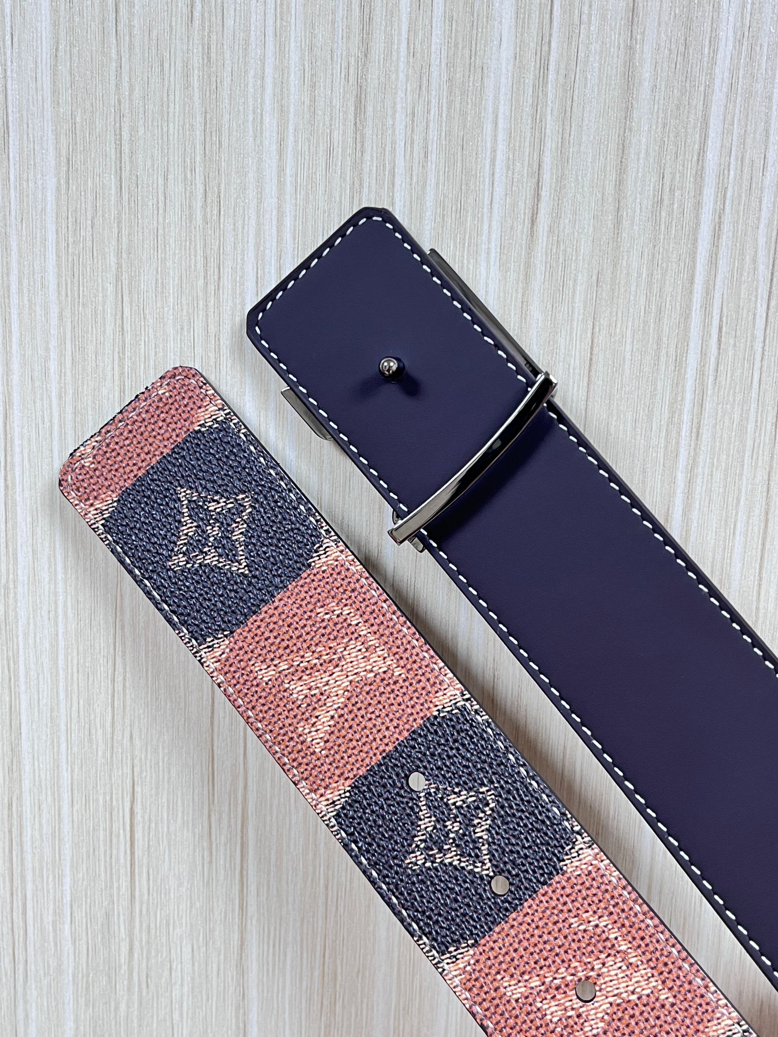 Basic Belt Cow Leather 40cm