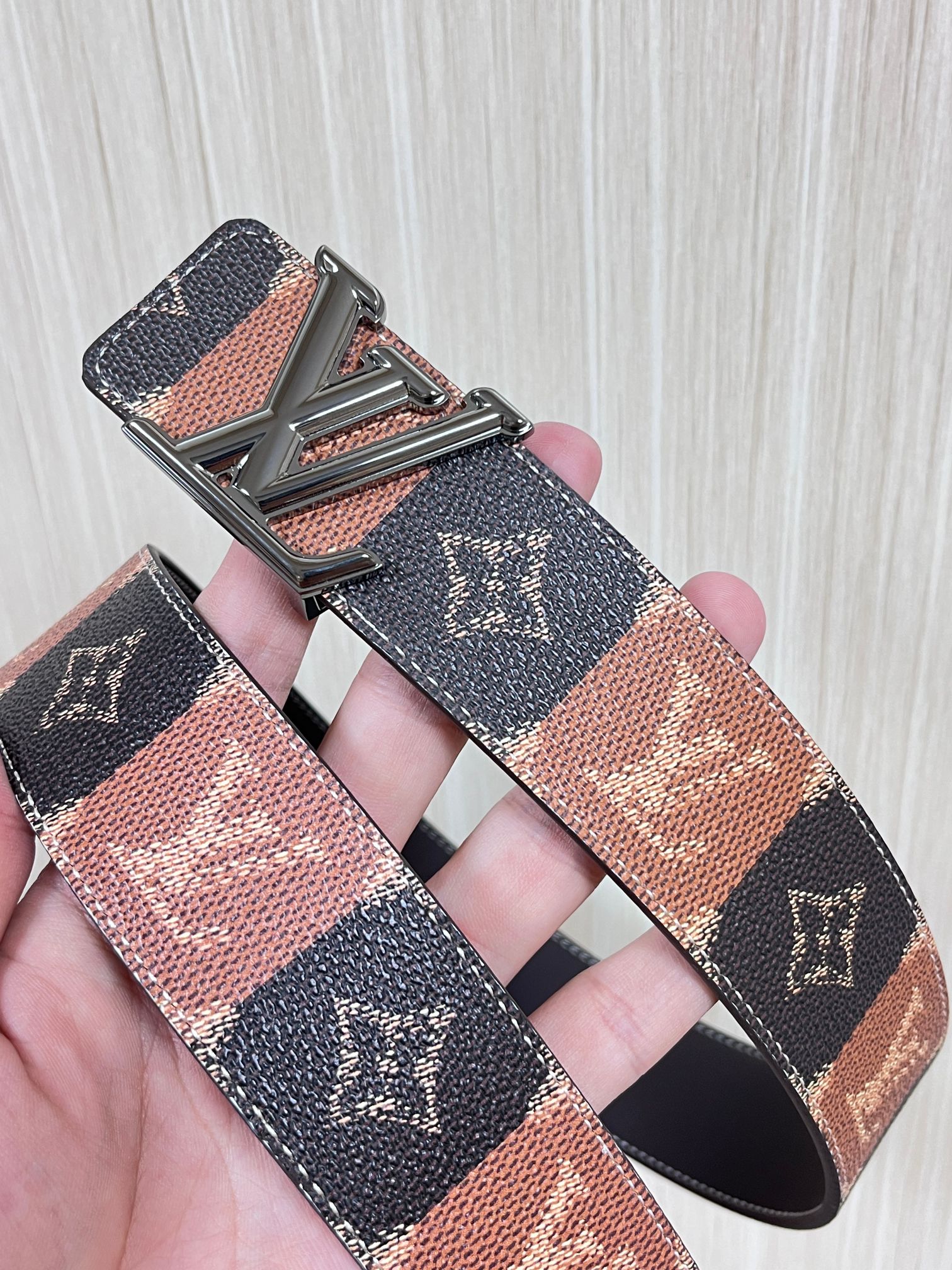 Basic Belt Cow Leather 40cm