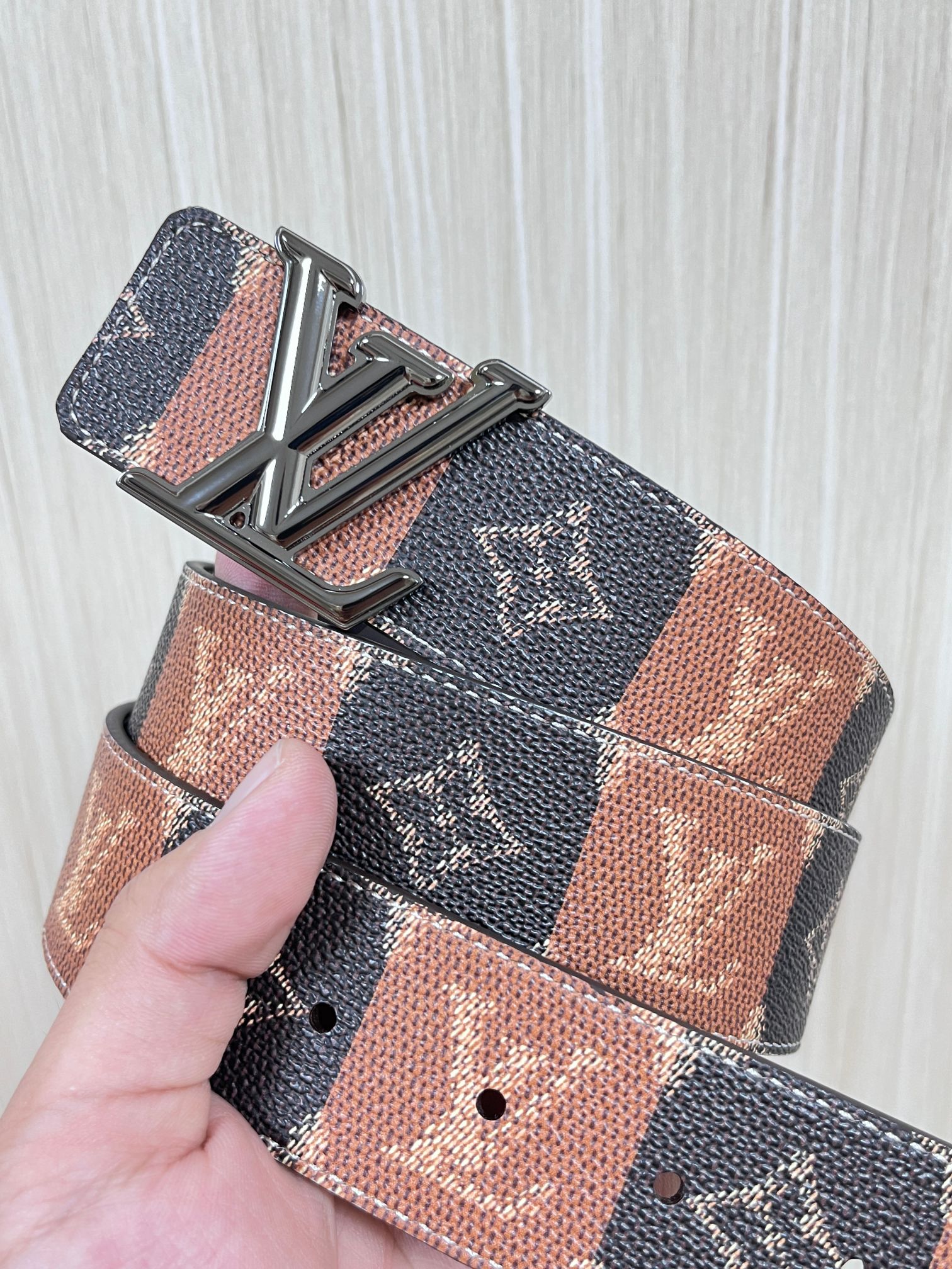 Basic Belt Cow Leather 40cm