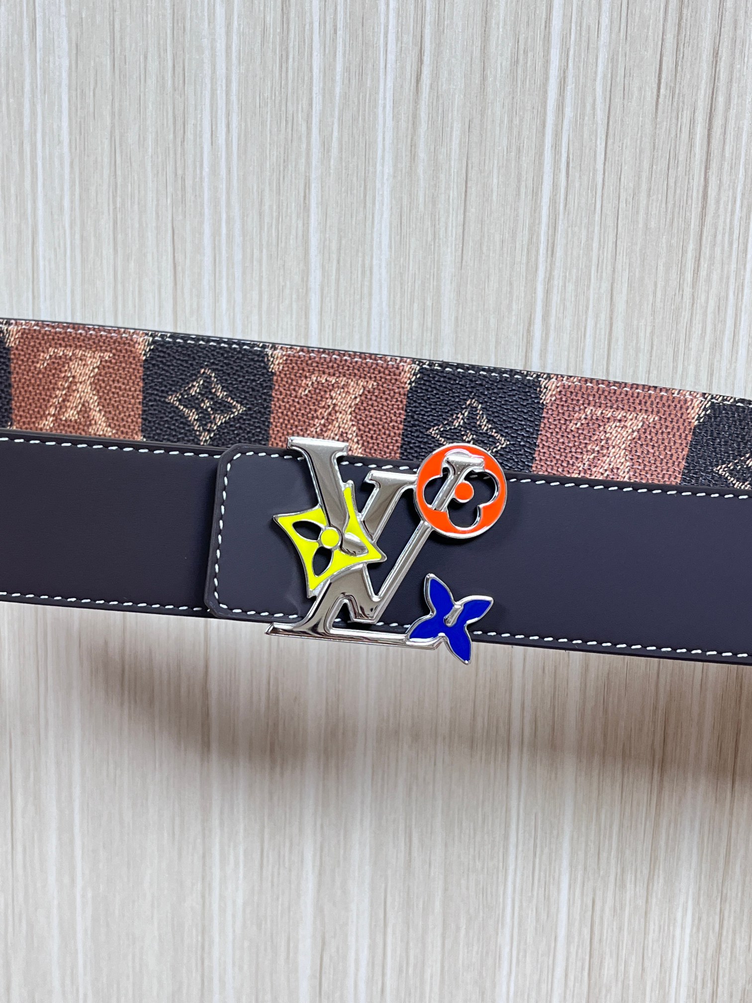 Basic Belt Cow Leather 40cm