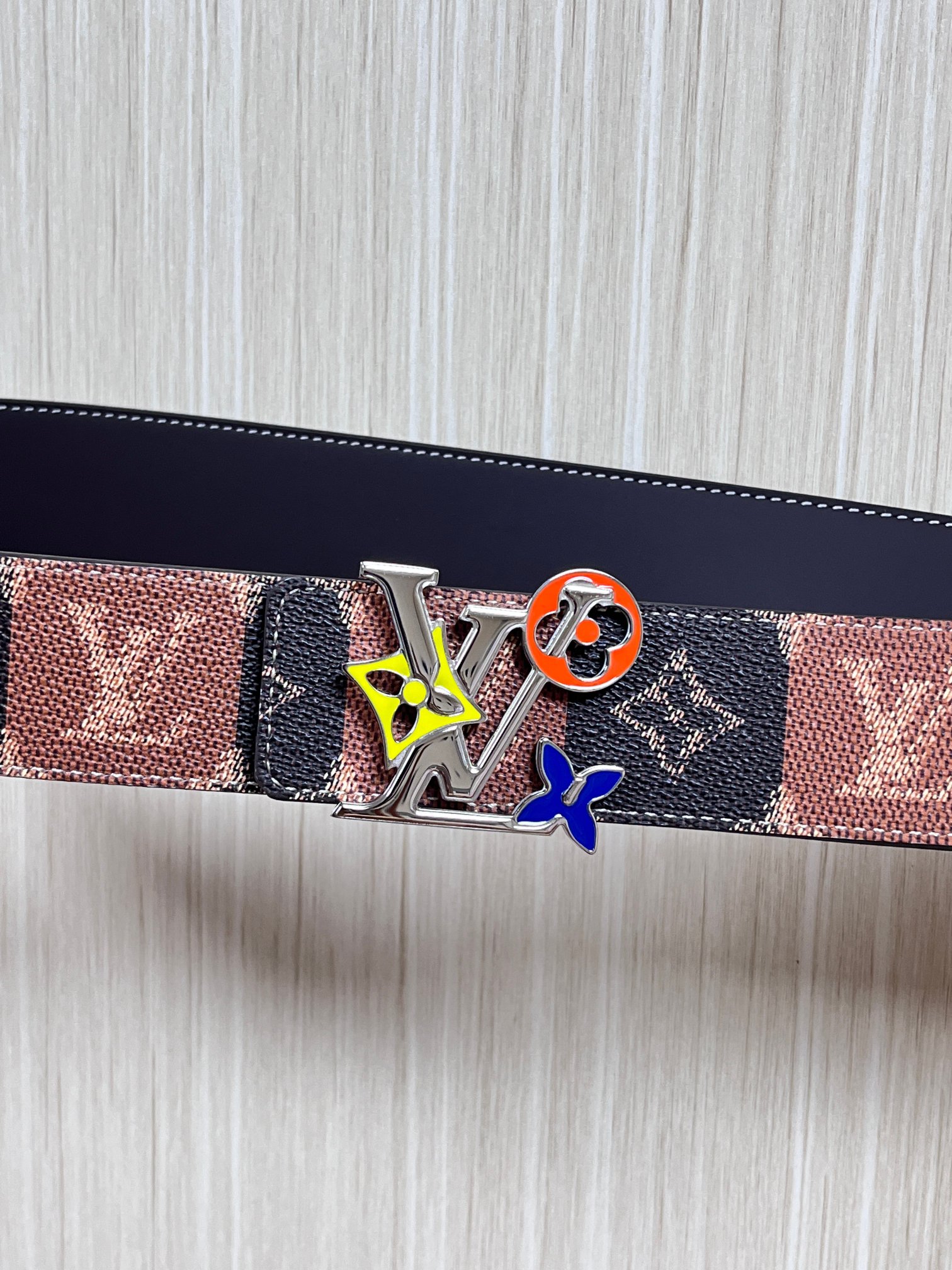 Basic Belt Cow Leather 40cm