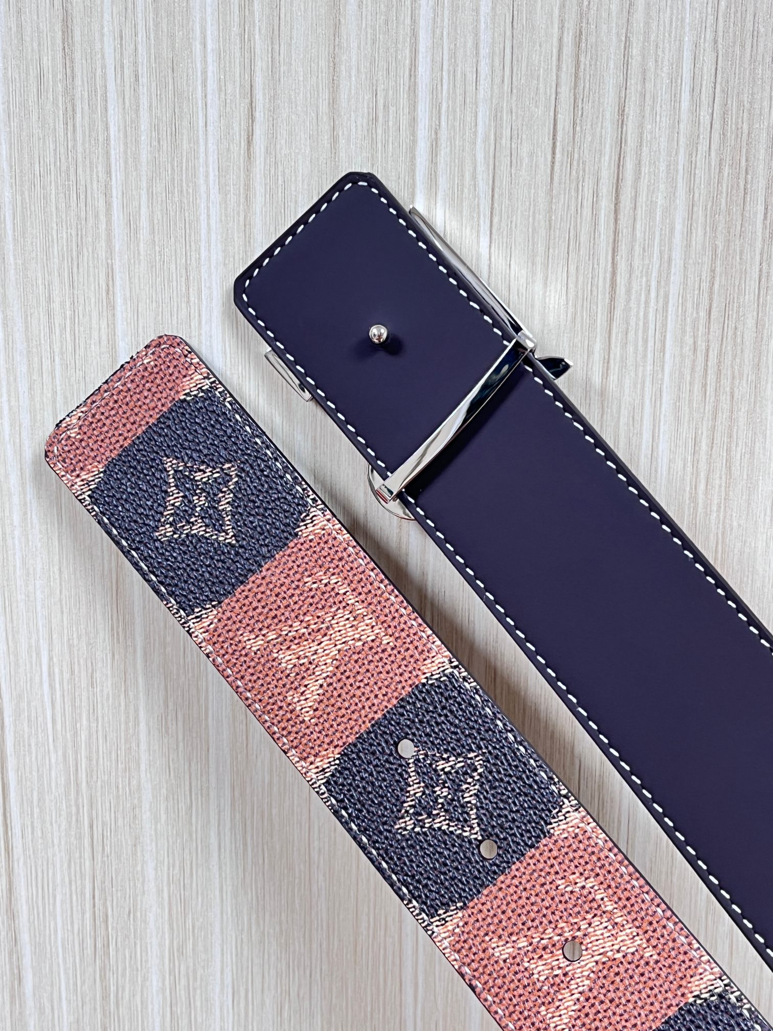 Basic Belt Cow Leather 40cm