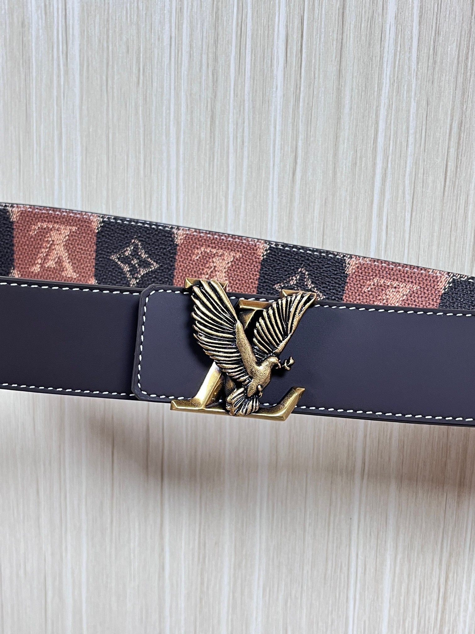 Basic Belt Cow Leather 40cm