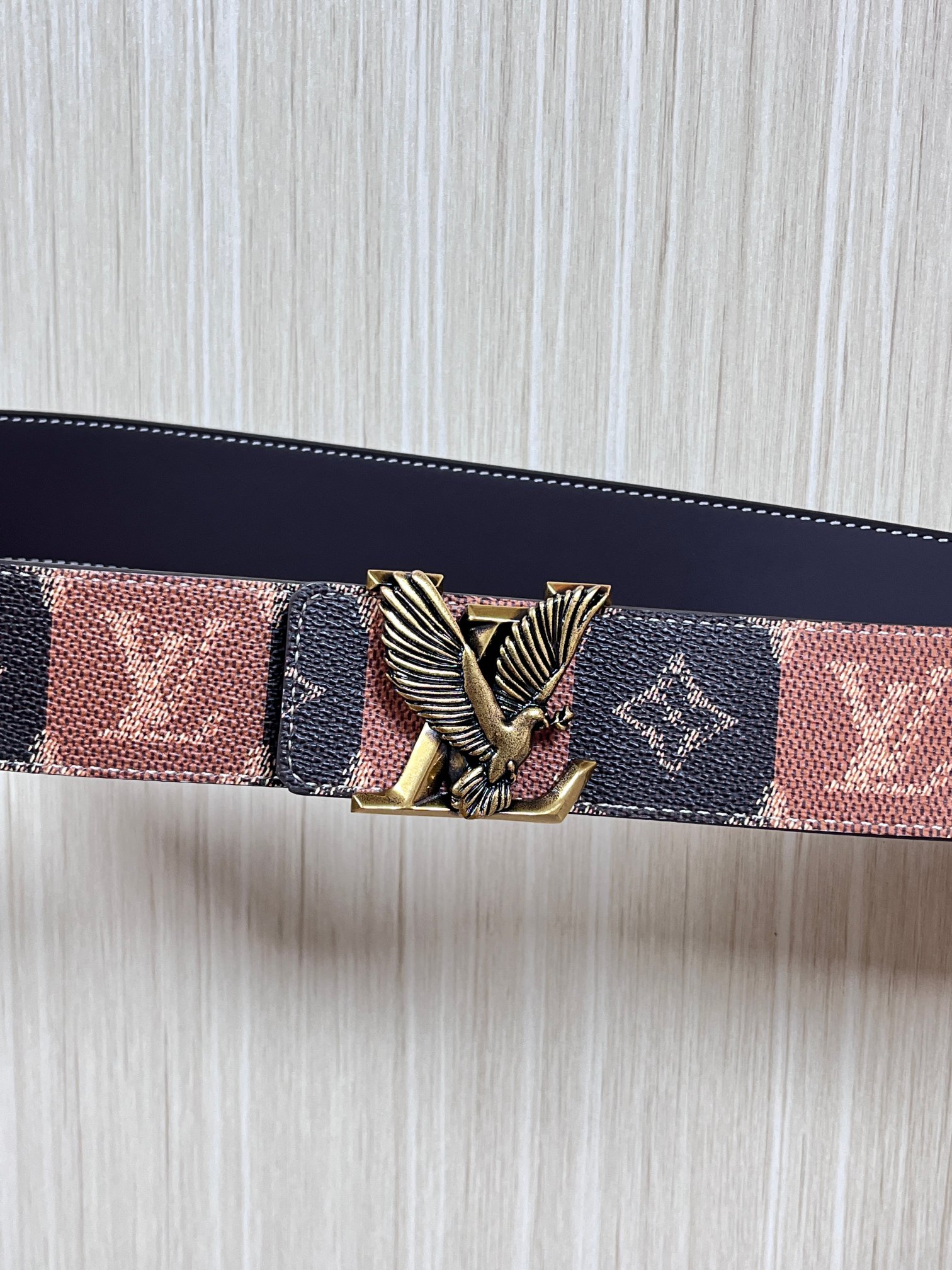 Basic Belt Cow Leather 40cm