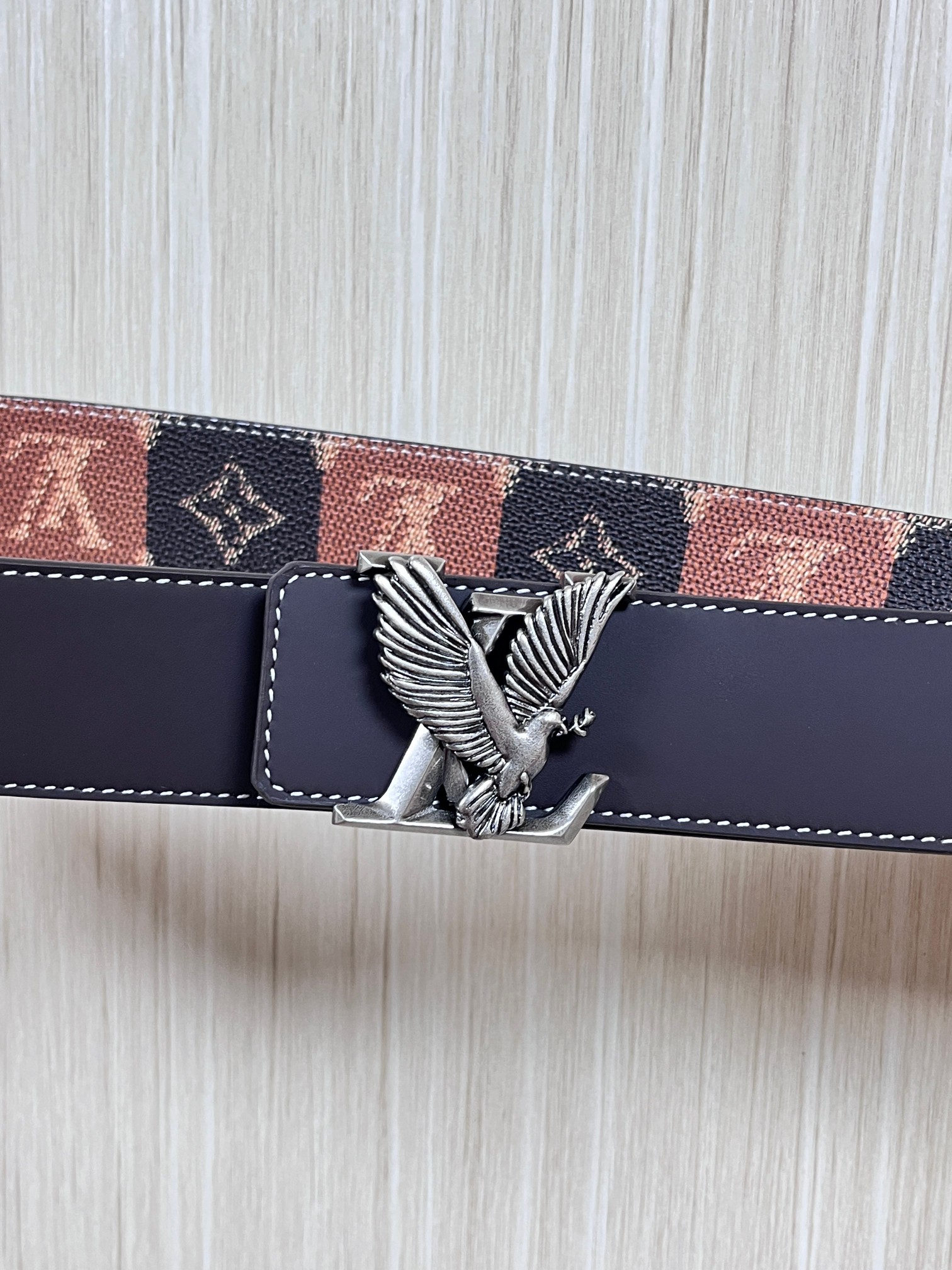 Basic Belt Cow Leather 40cm