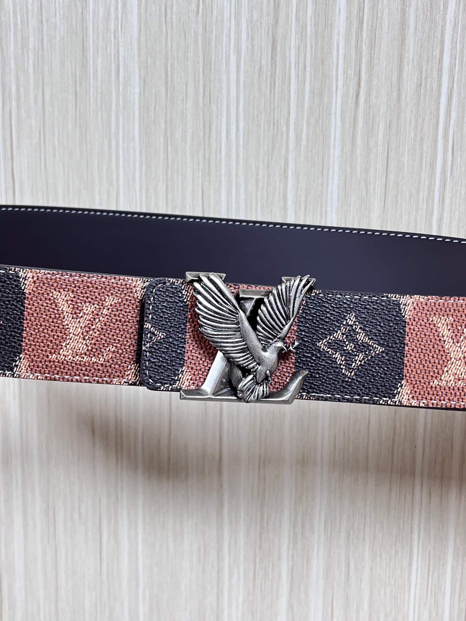 Basic Belt Cow Leather 40cm