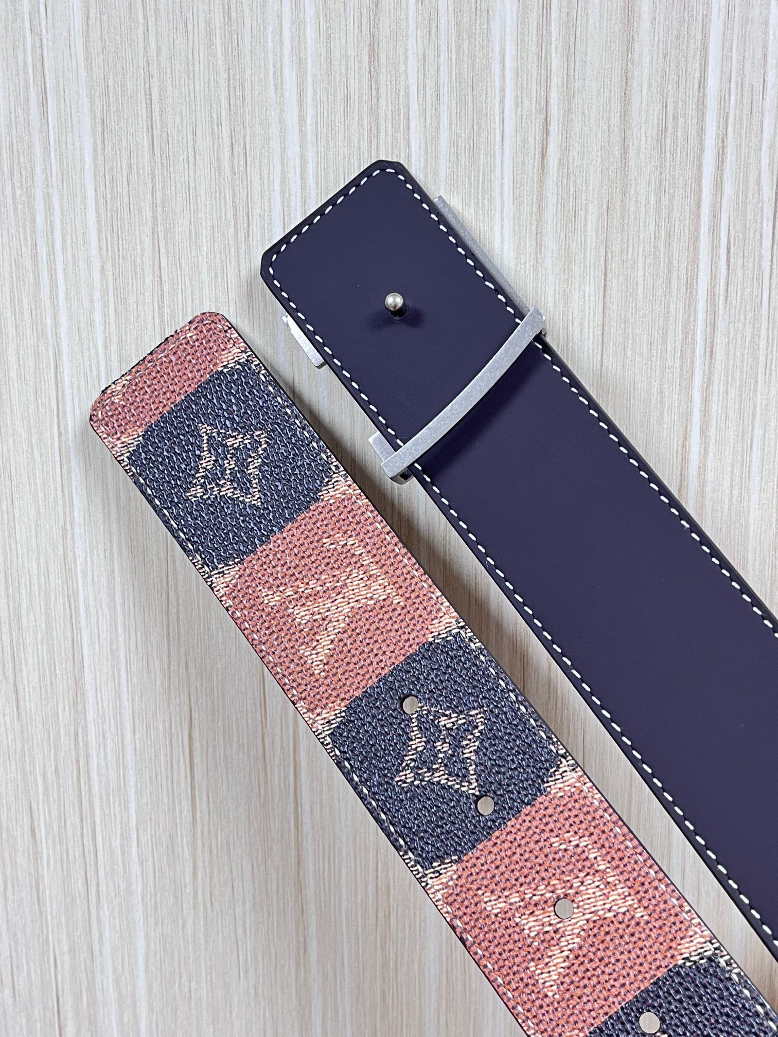 Basic Belt Cow Leather 40cm