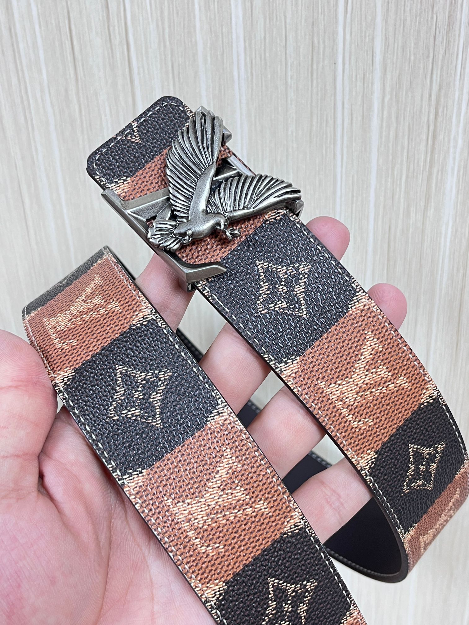 Basic Belt Cow Leather 40cm
