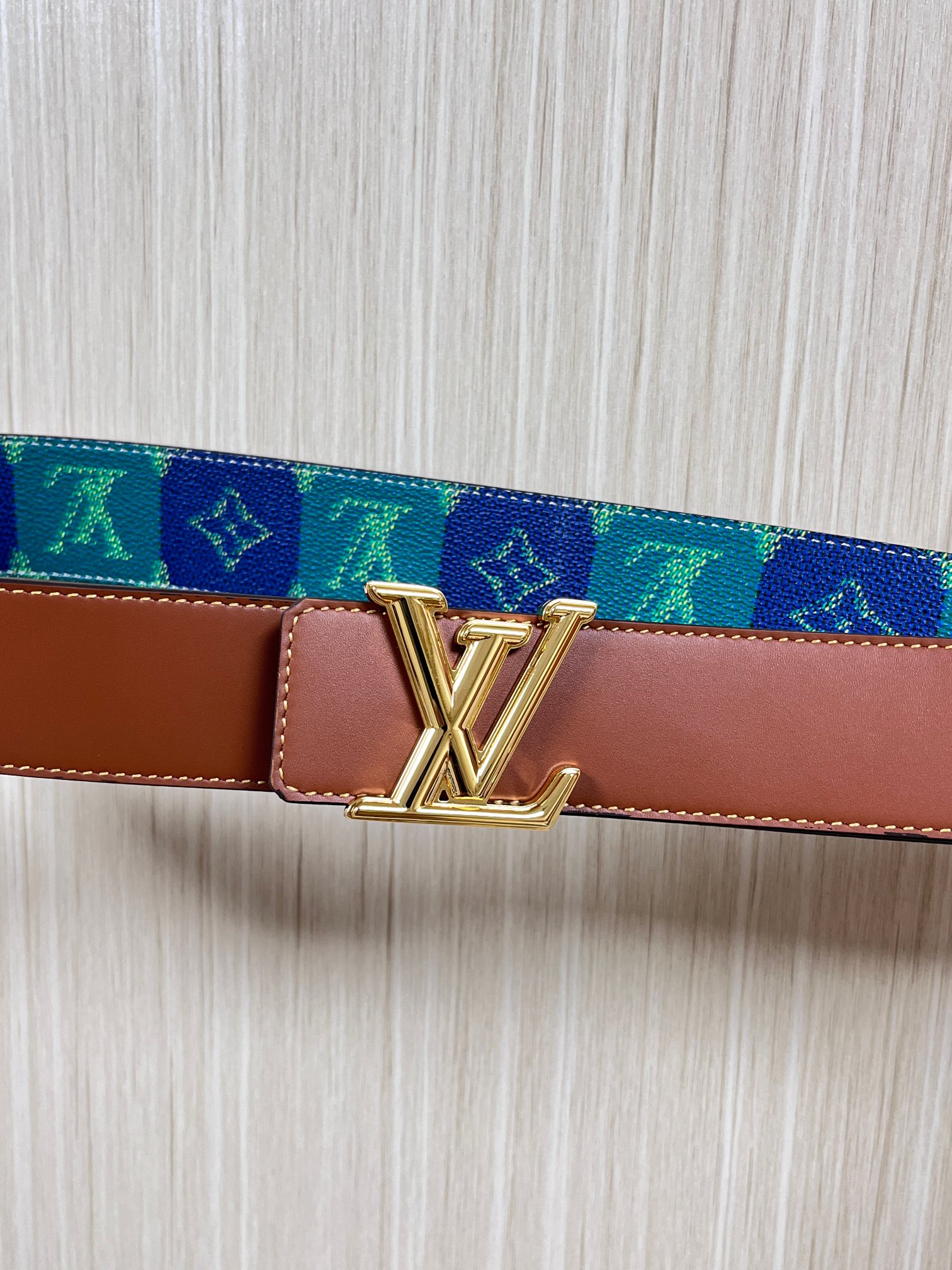 Basic Belt Cow Leather 40cm
