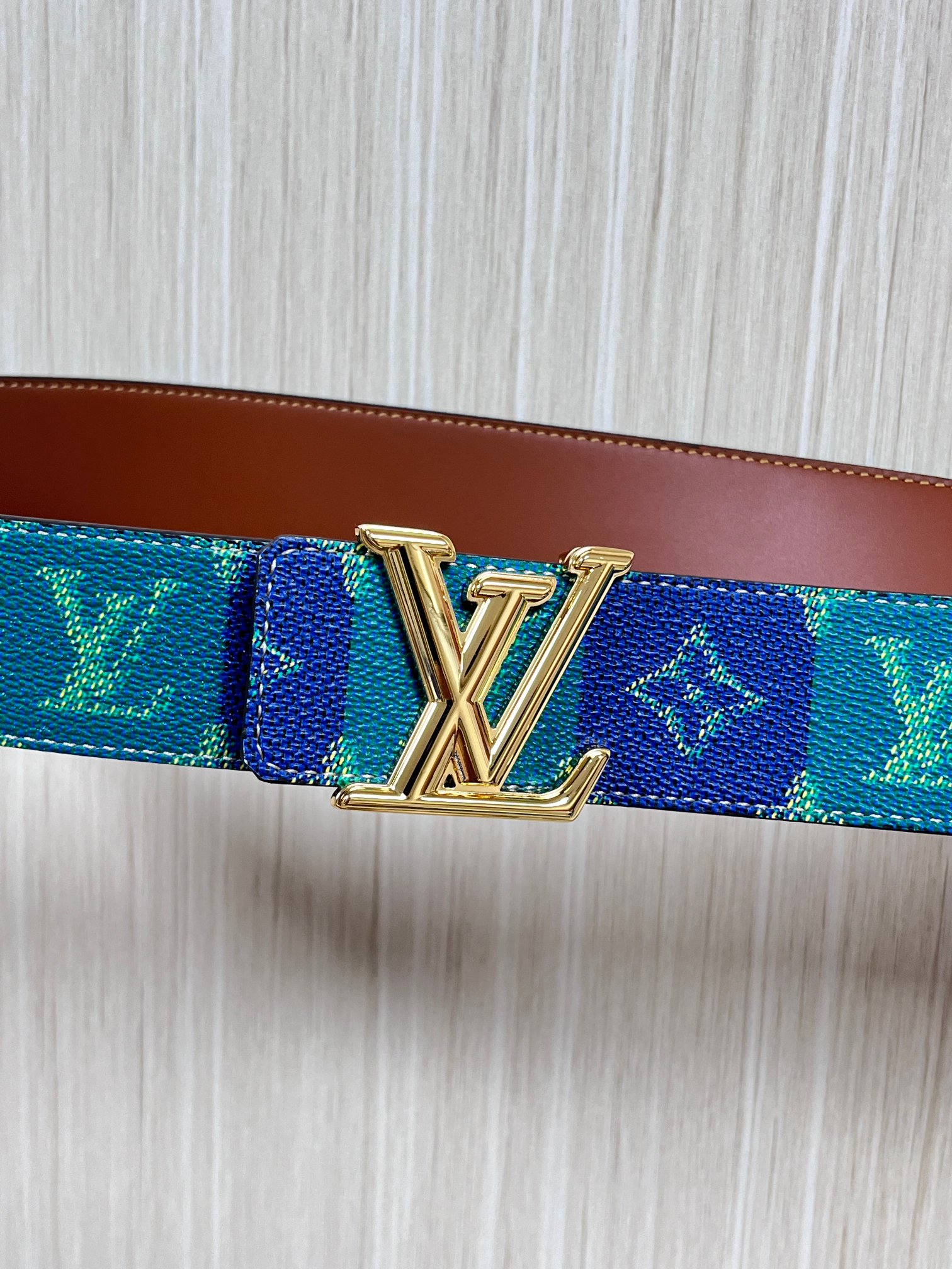 Basic Belt Cow Leather 40cm